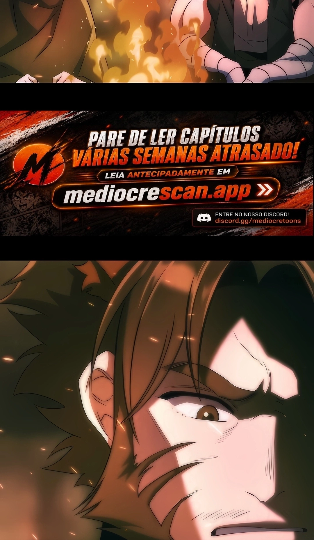 The Great Wizard Transcendent Capítulo 203 Página 59