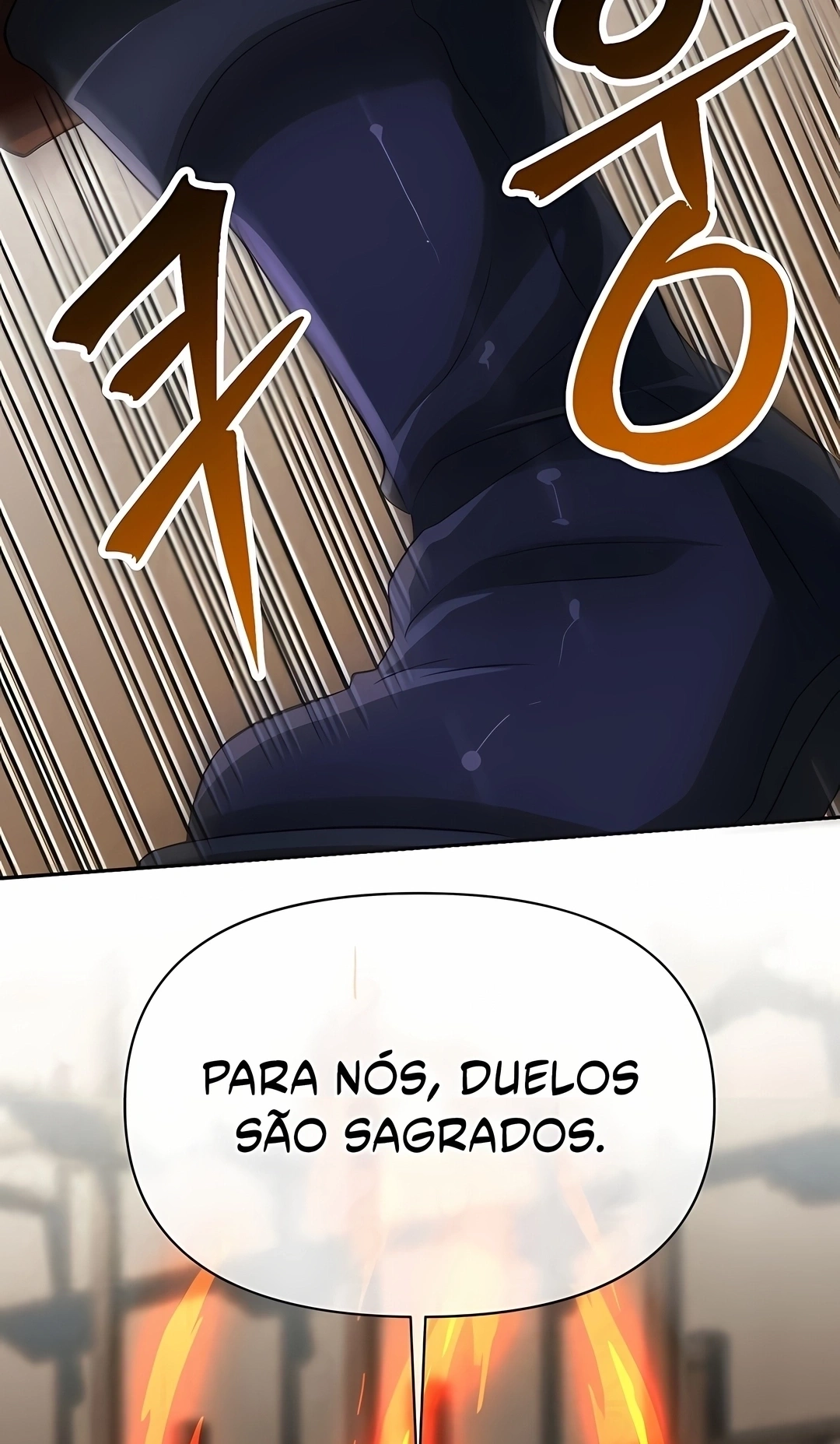 The Great Wizard Transcendent Capítulo 203 Página 7