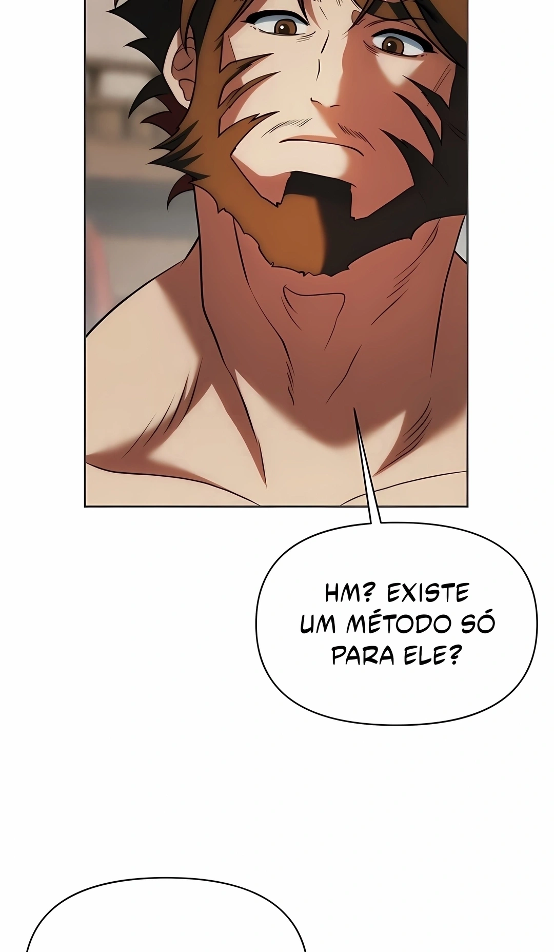 The Great Wizard Transcendent Capítulo 203 Página 72