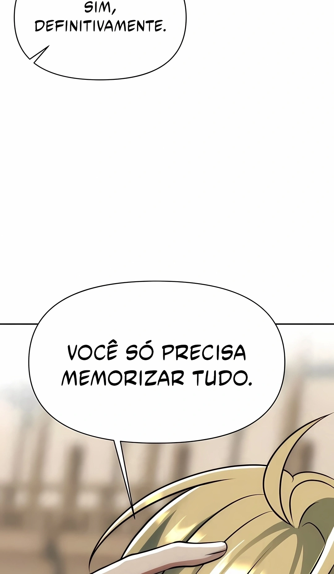 The Great Wizard Transcendent Capítulo 203 Página 73
