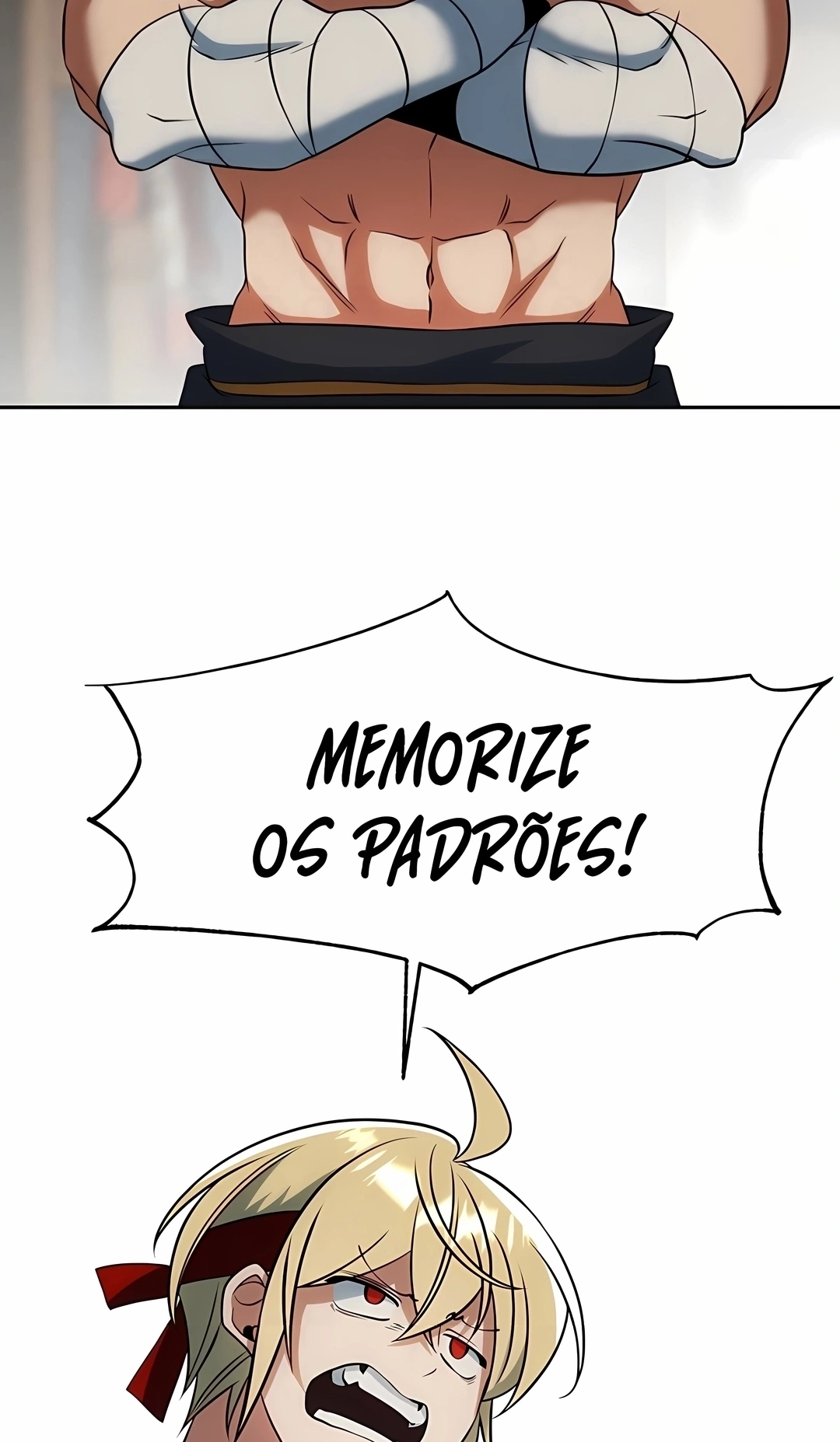 The Great Wizard Transcendent Capítulo 203 Página 78