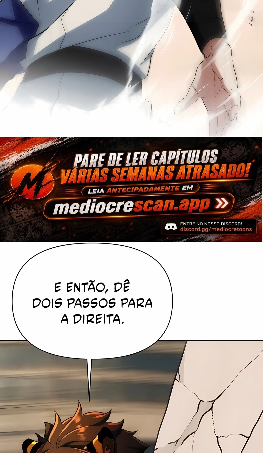 The Great Wizard Transcendent Capítulo 203 Página 91