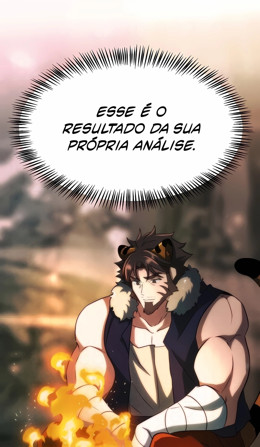 The Great Wizard Transcendent Capítulo 203 Página 96