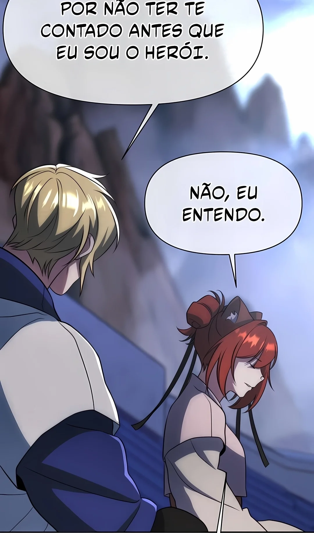 The Great Wizard Transcendent Capítulo 204 Página 10