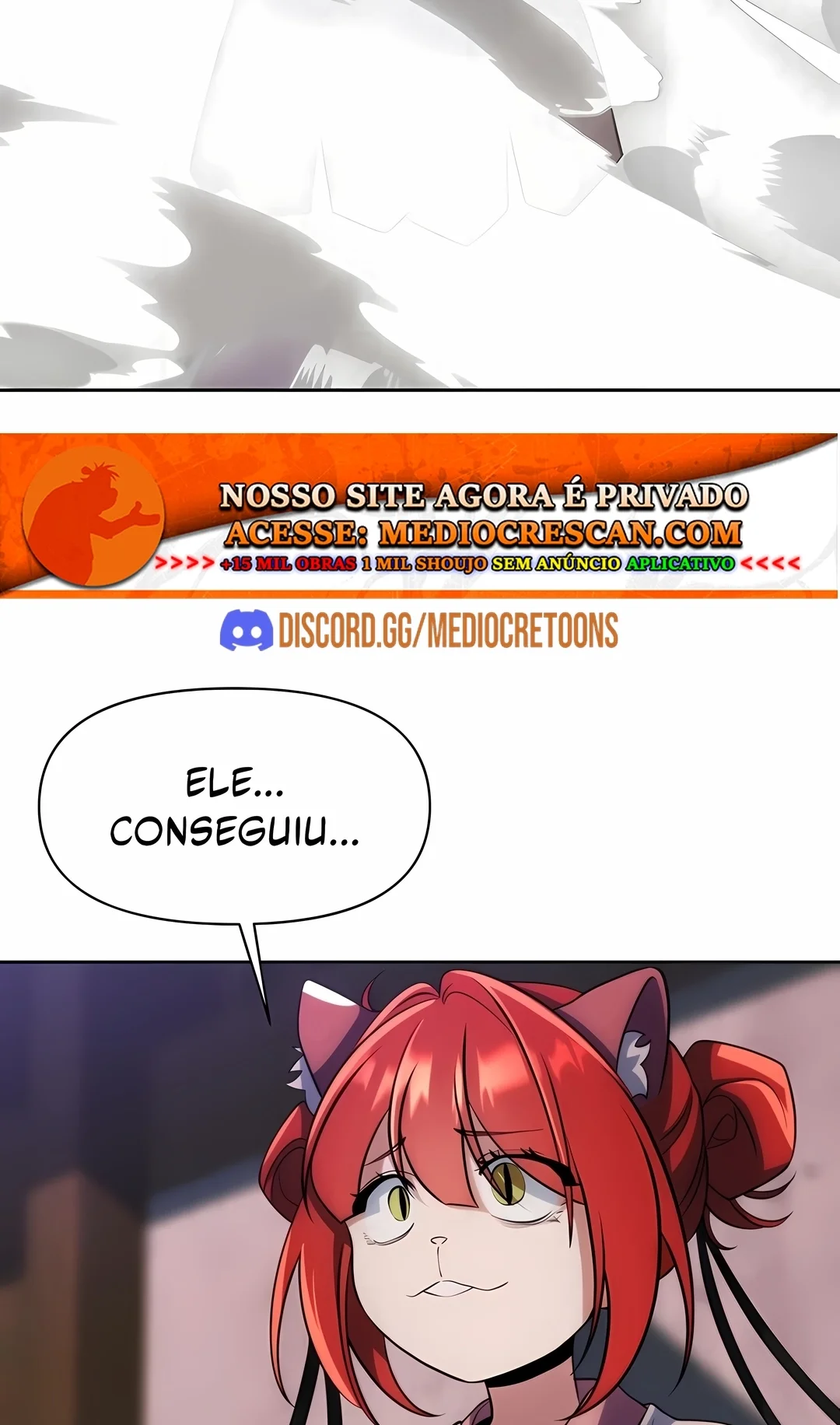 The Great Wizard Transcendent Capítulo 204 Página 100
