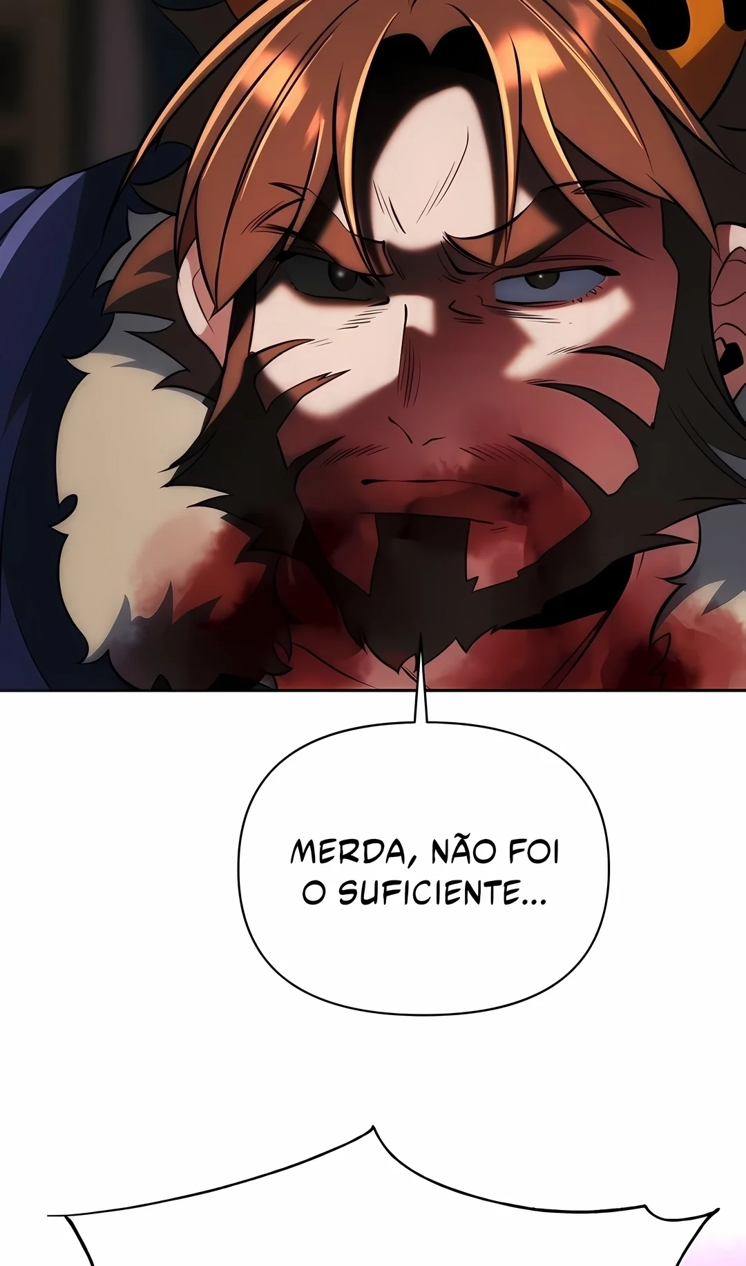 The Great Wizard Transcendent Capítulo 204 Página 105