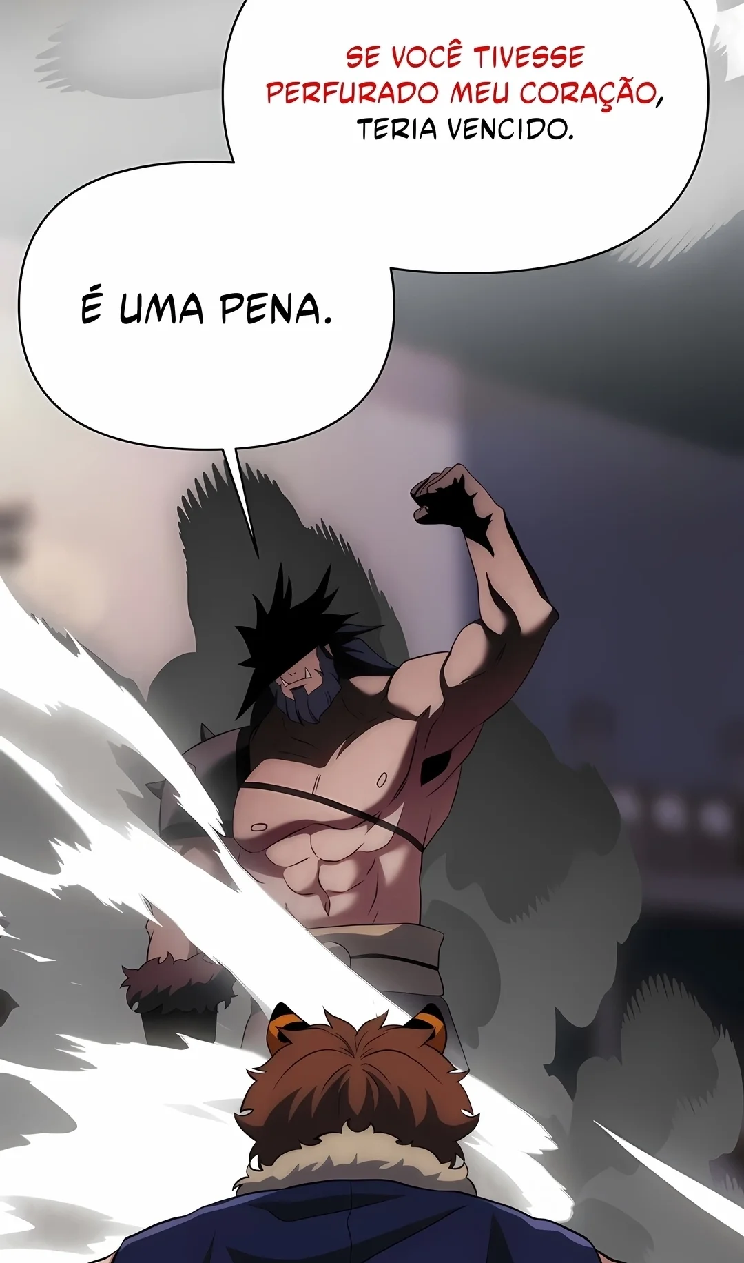 The Great Wizard Transcendent Capítulo 204 Página 107