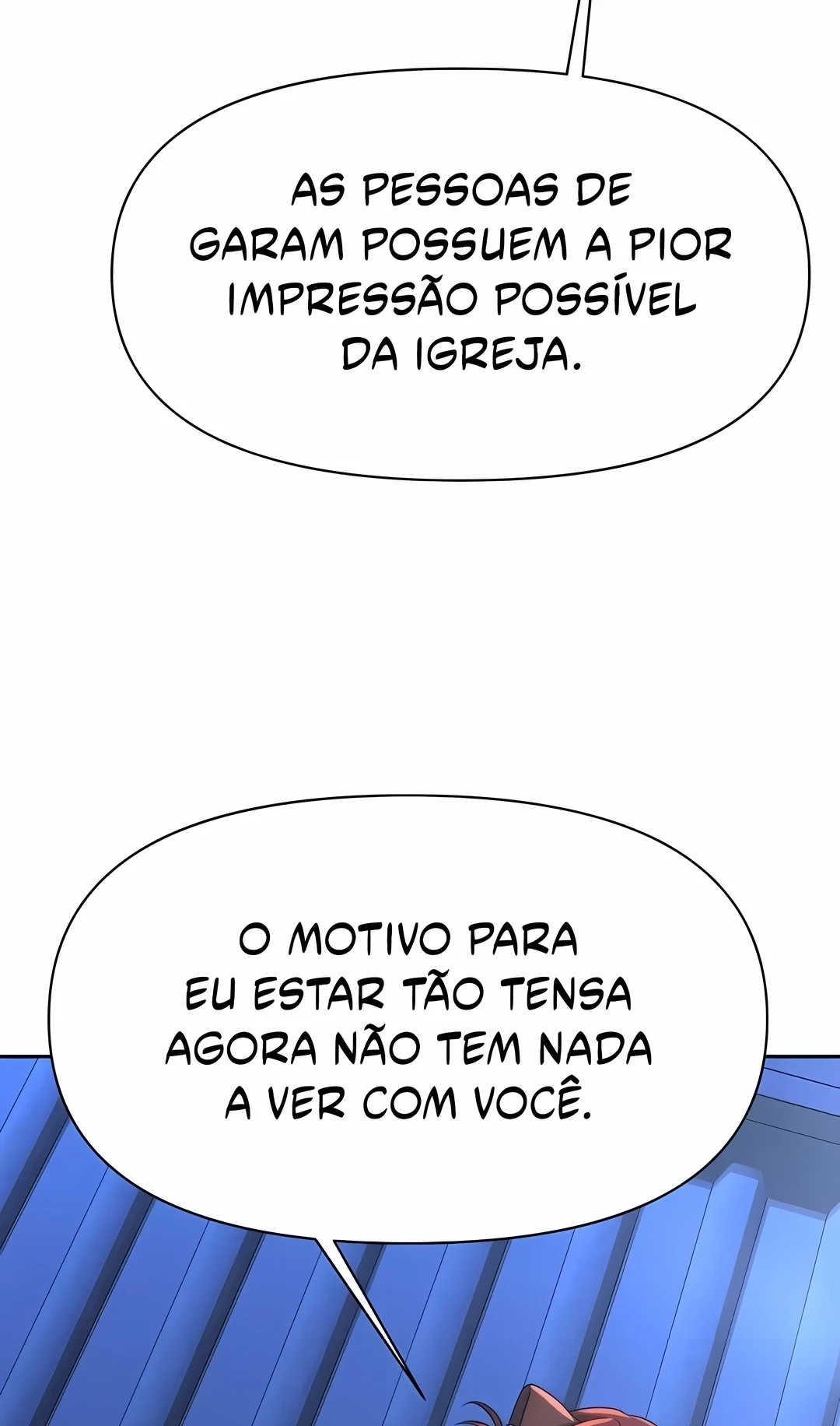 The Great Wizard Transcendent Capítulo 204 Página 11