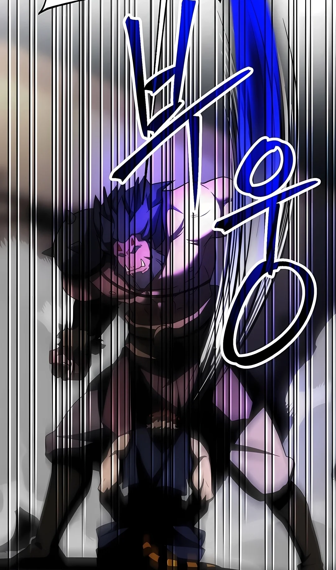 The Great Wizard Transcendent Capítulo 204 Página 110