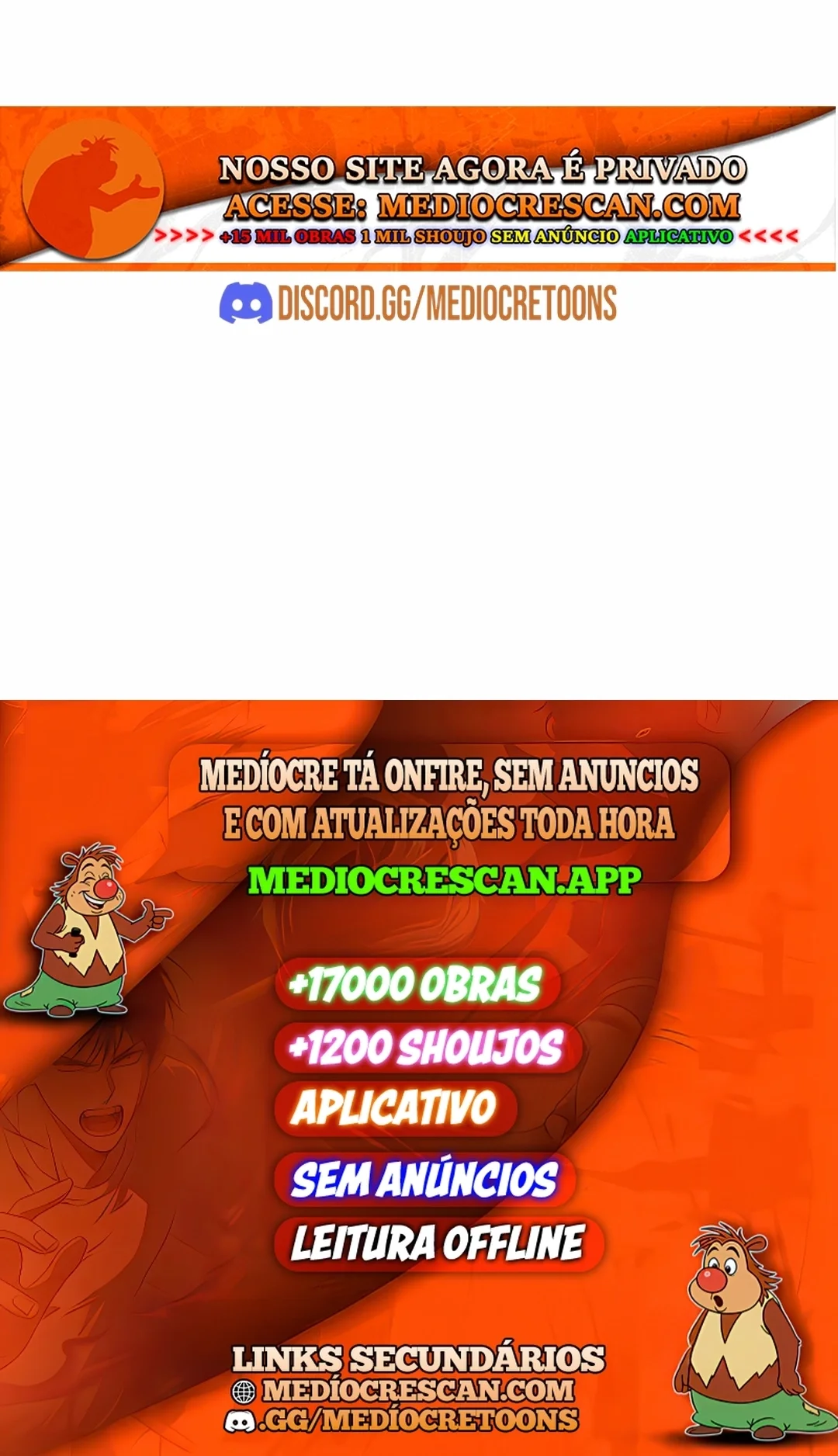The Great Wizard Transcendent Capítulo 204 Página 120