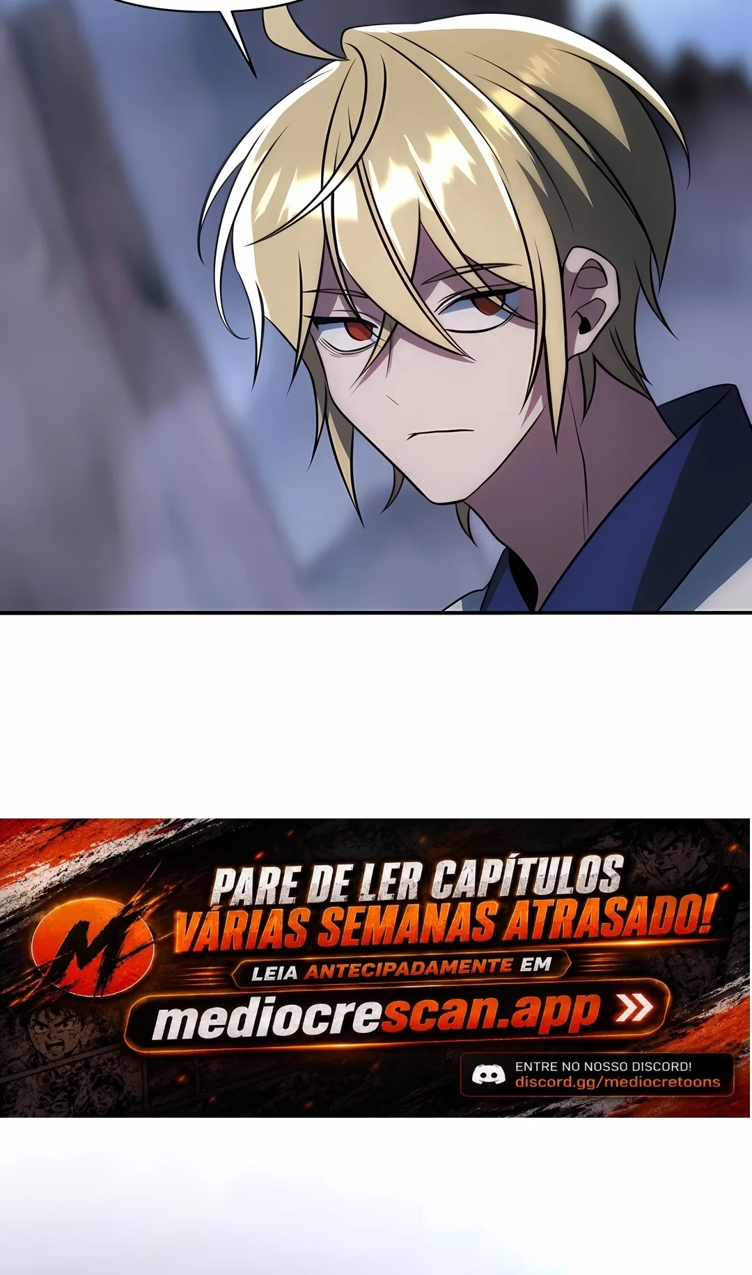 The Great Wizard Transcendent Capítulo 204 Página 13