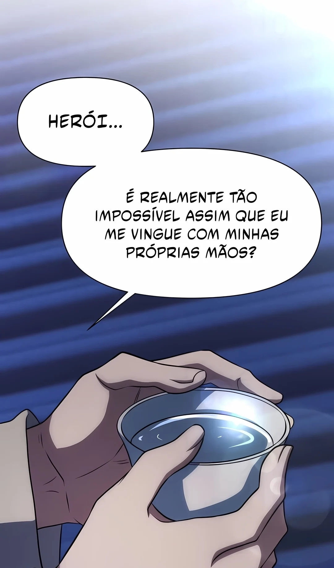 The Great Wizard Transcendent Capítulo 204 Página 14
