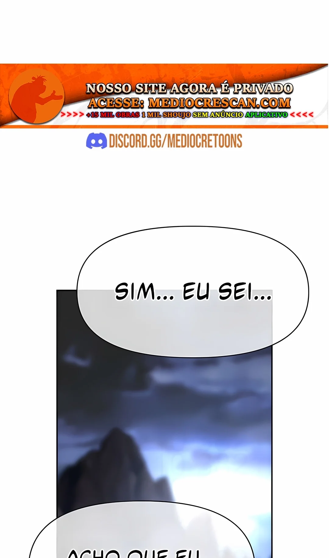 The Great Wizard Transcendent Capítulo 204 Página 19