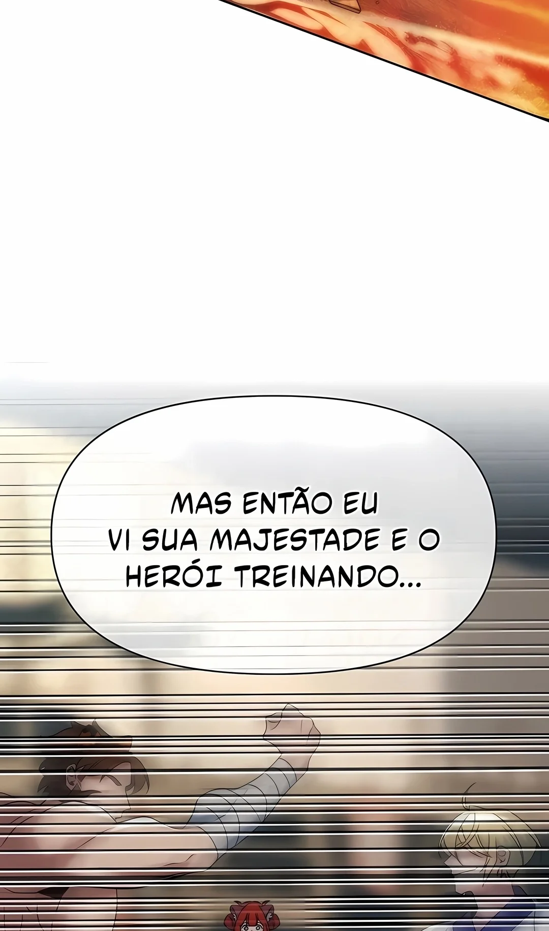 The Great Wizard Transcendent Capítulo 204 Página 22