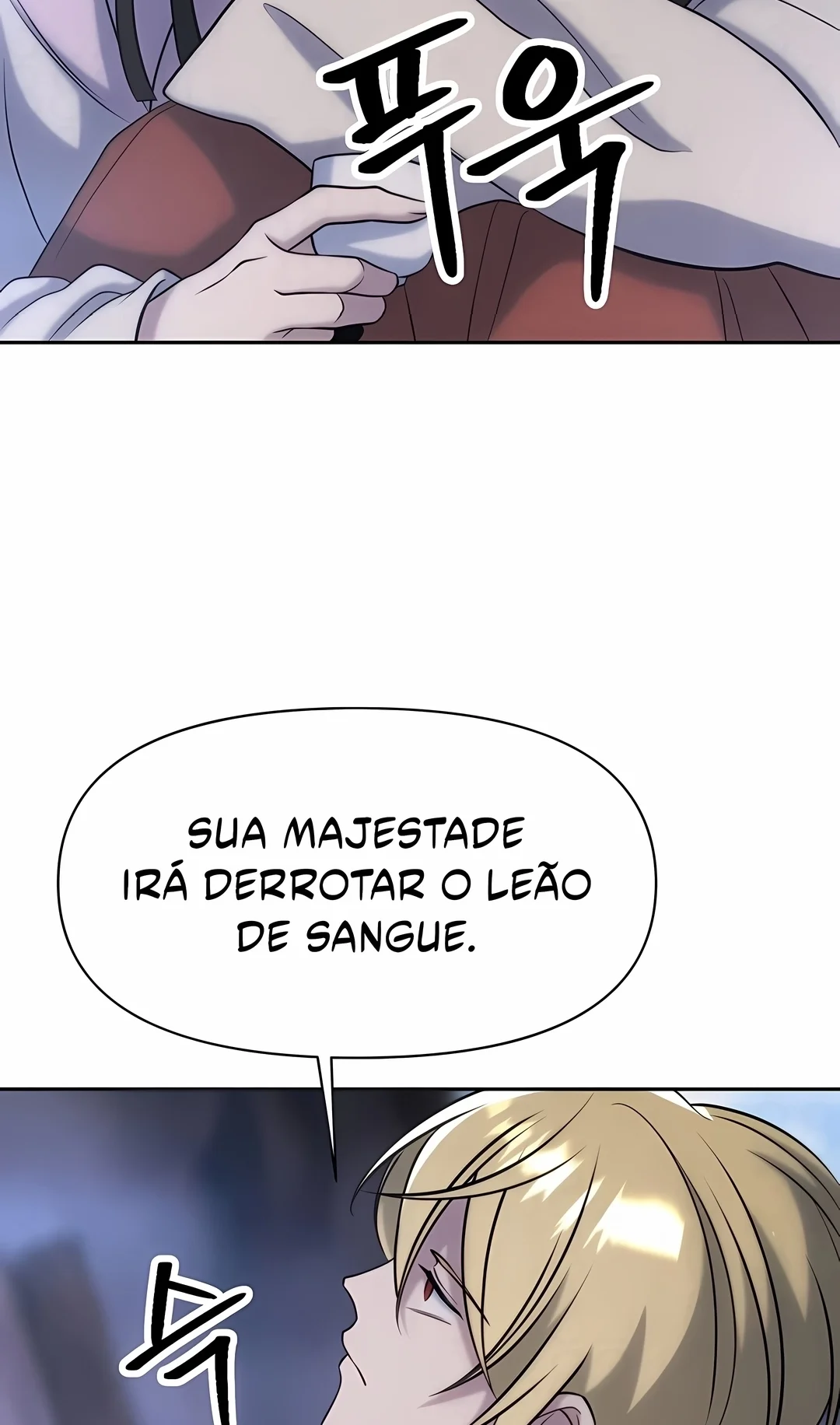 The Great Wizard Transcendent Capítulo 204 Página 24
