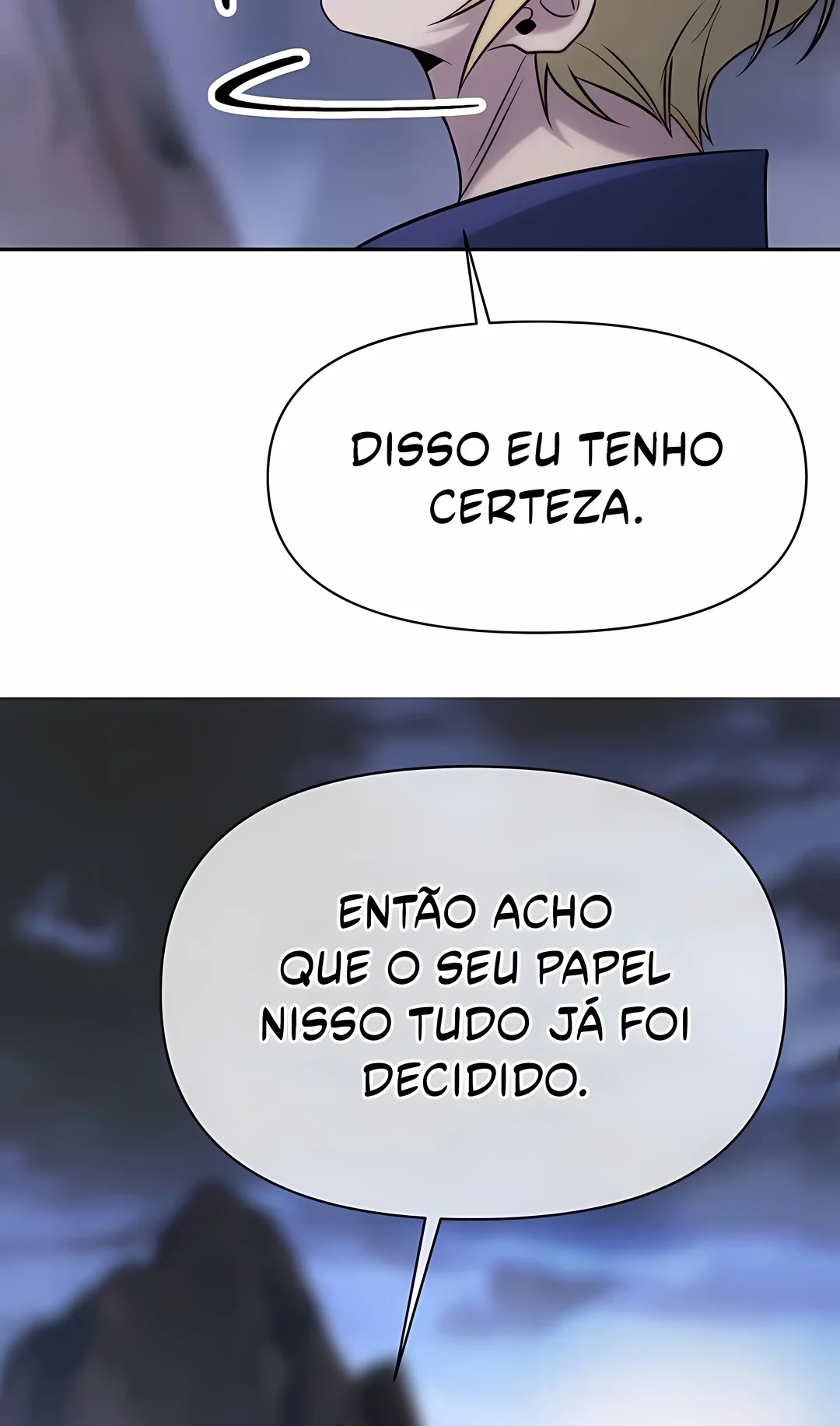 The Great Wizard Transcendent Capítulo 204 Página 25