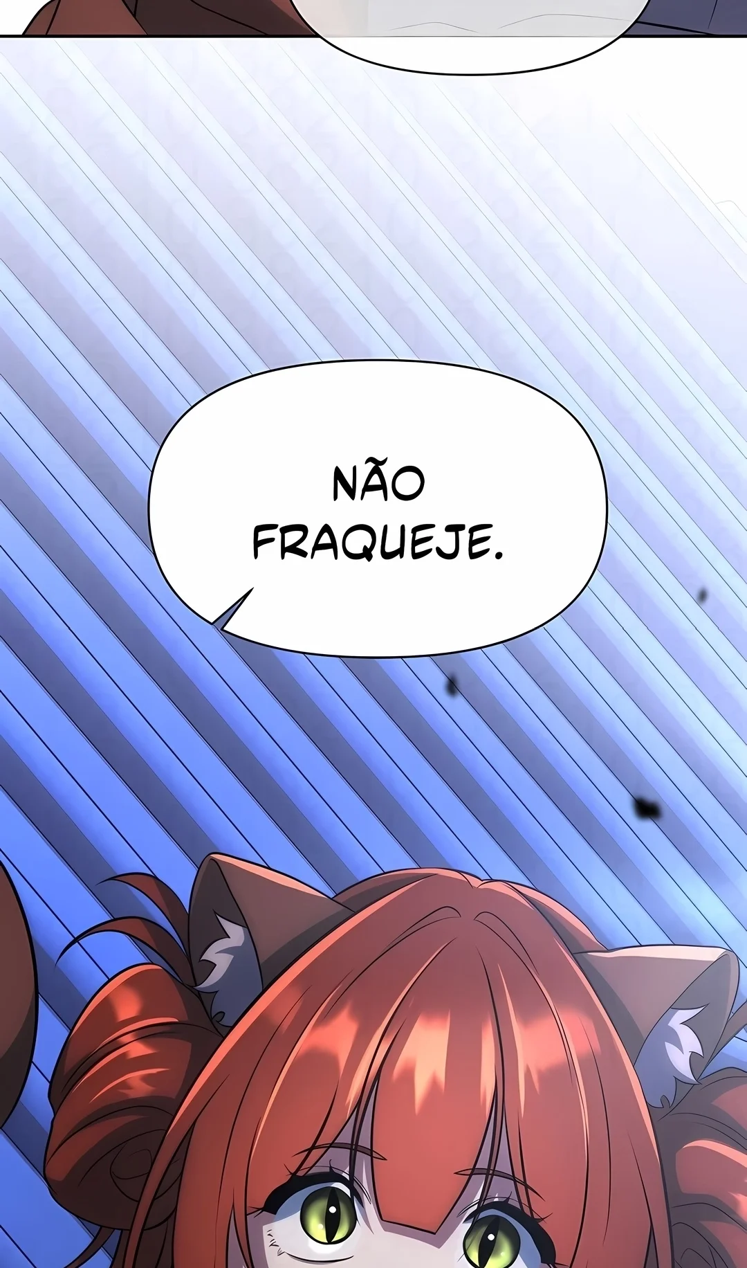 The Great Wizard Transcendent Capítulo 204 Página 27