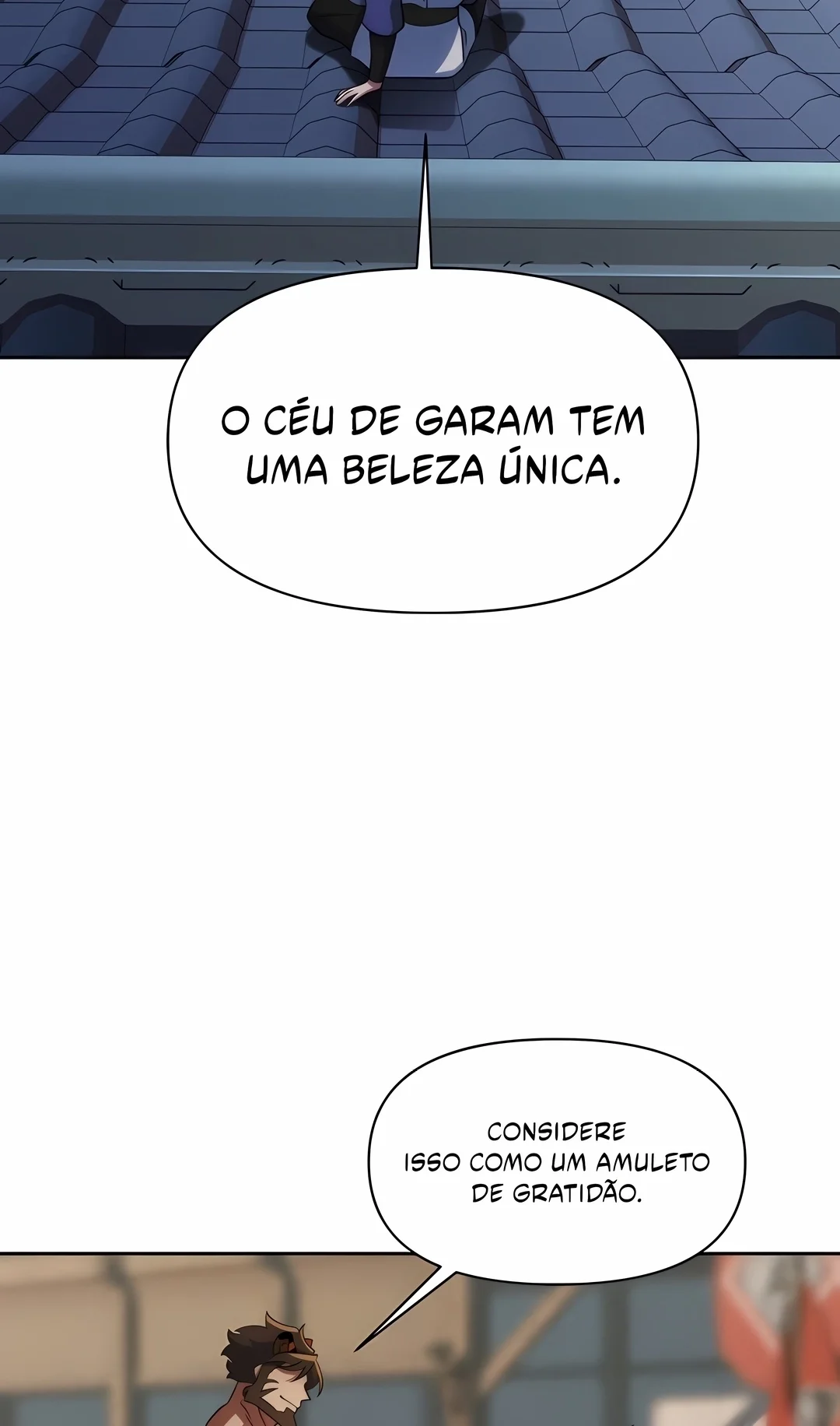 The Great Wizard Transcendent Capítulo 204 Página 3