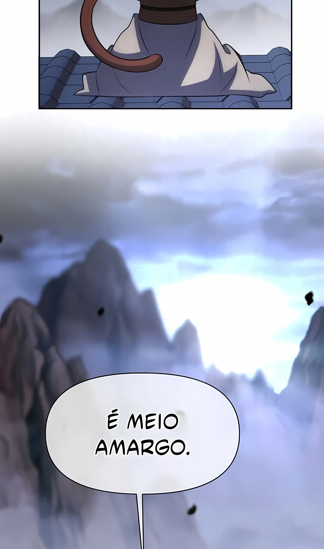 The Great Wizard Transcendent Capítulo 204 Página 32