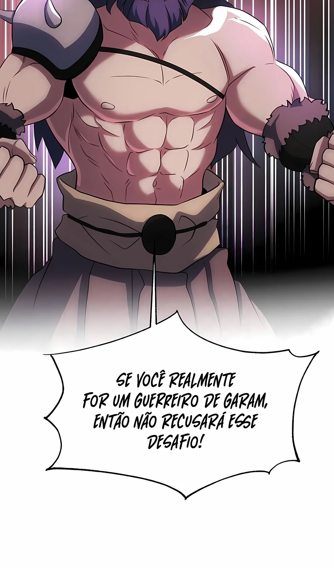The Great Wizard Transcendent Capítulo 204 Página 38