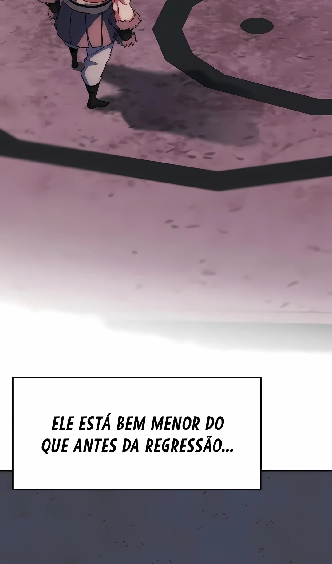 The Great Wizard Transcendent Capítulo 204 Página 43