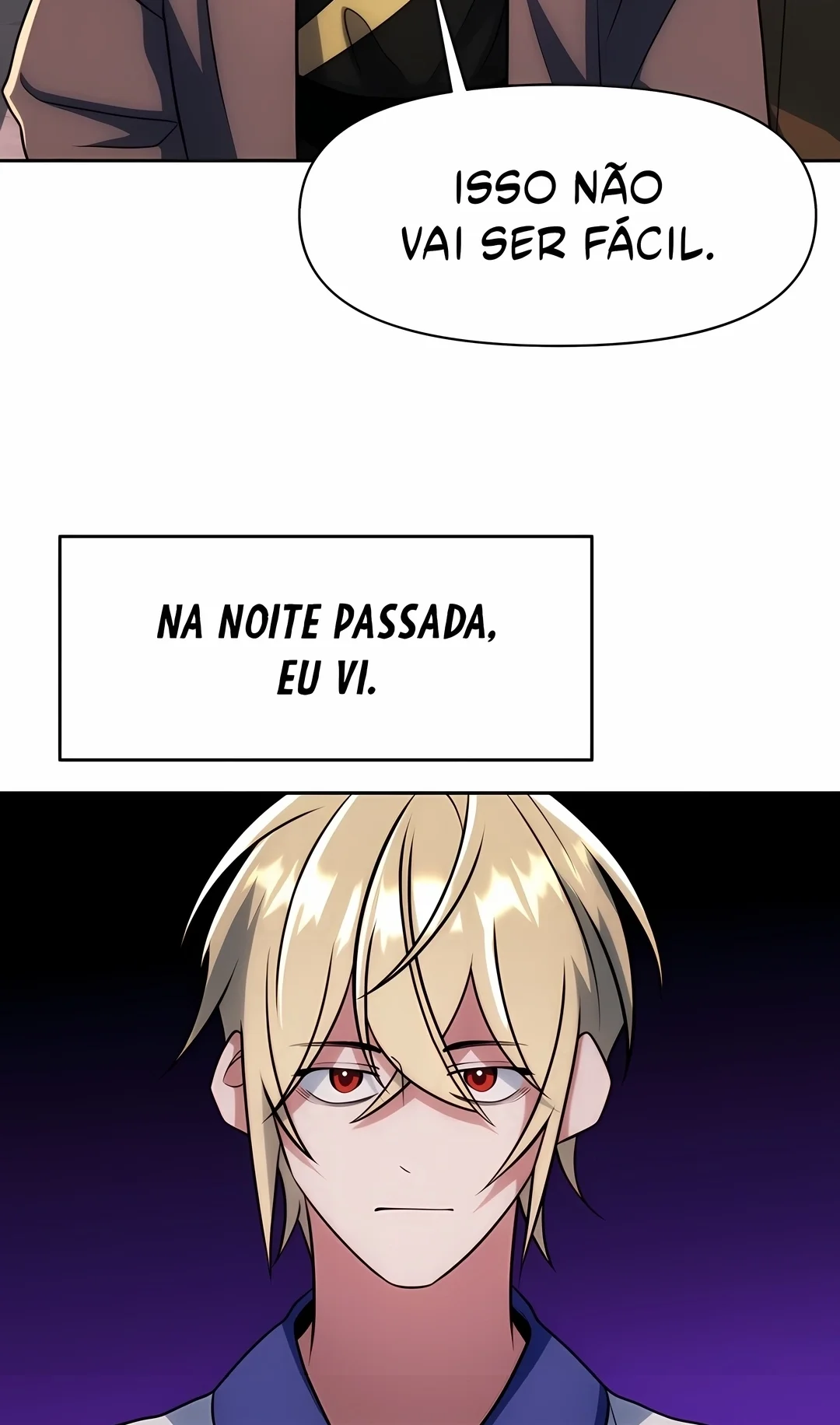 The Great Wizard Transcendent Capítulo 204 Página 47