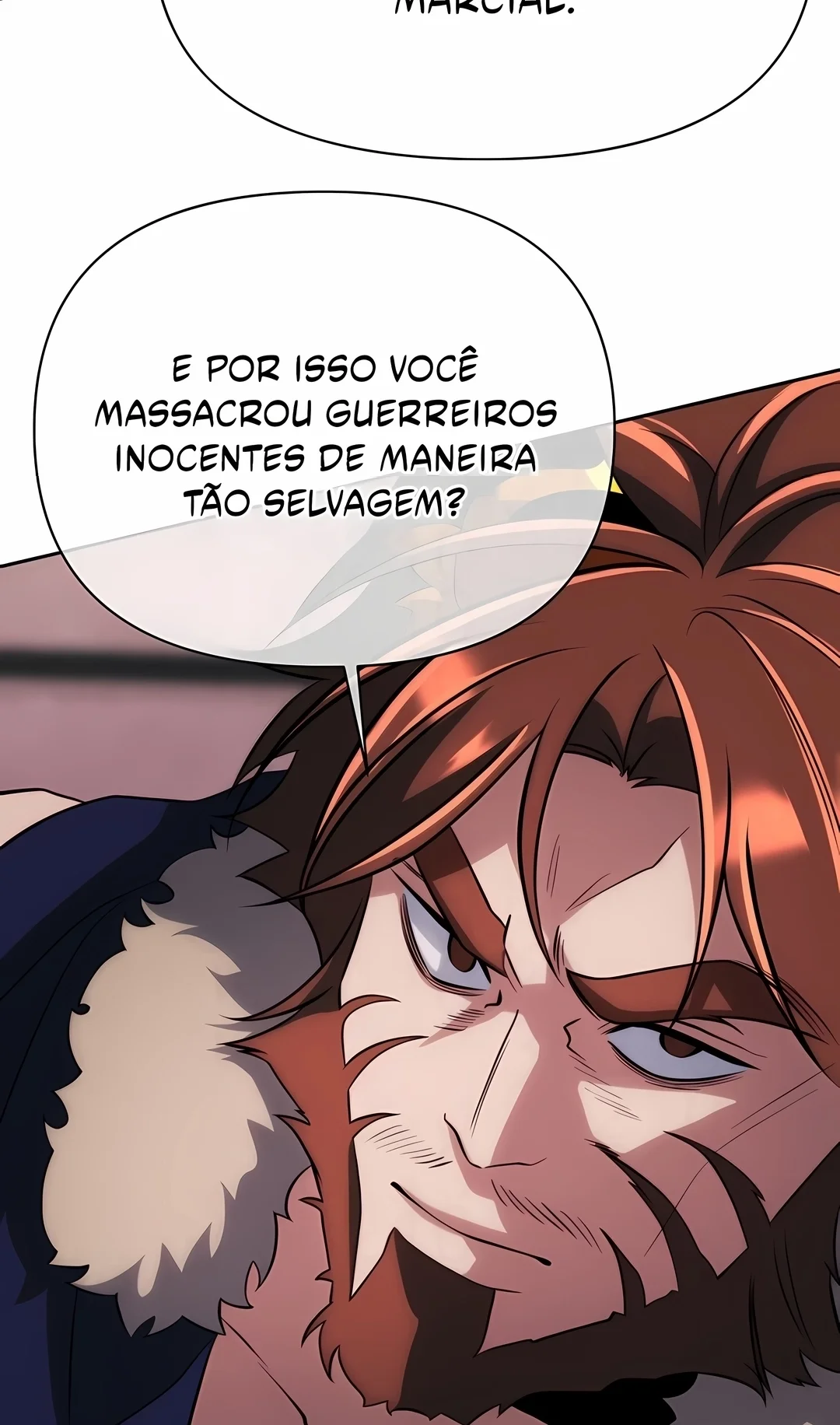 The Great Wizard Transcendent Capítulo 204 Página 55