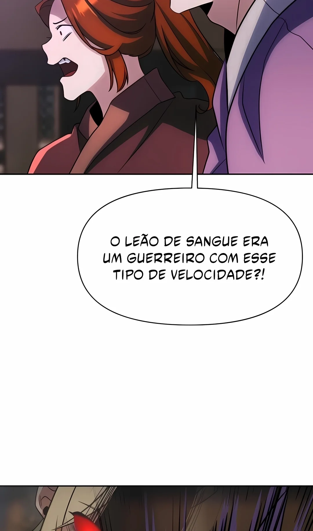 The Great Wizard Transcendent Capítulo 204 Página 64