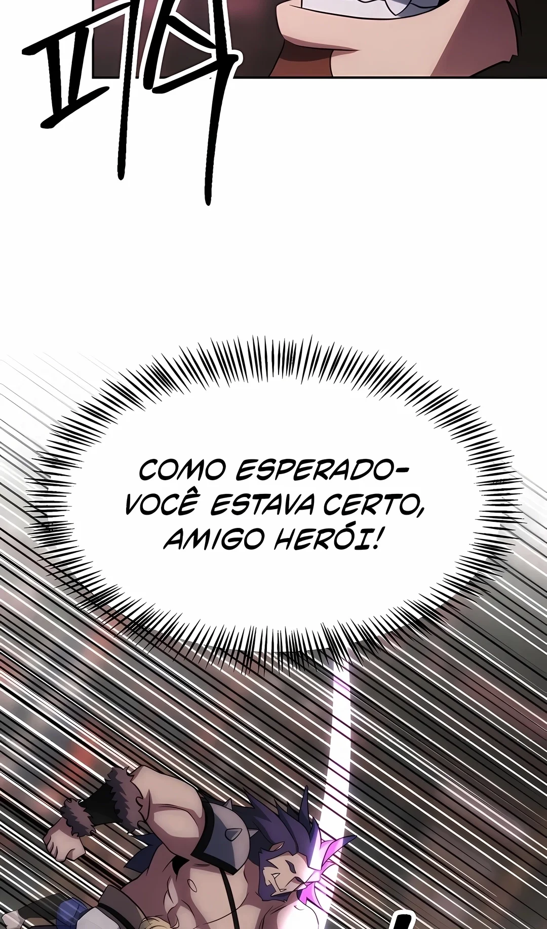 The Great Wizard Transcendent Capítulo 204 Página 66