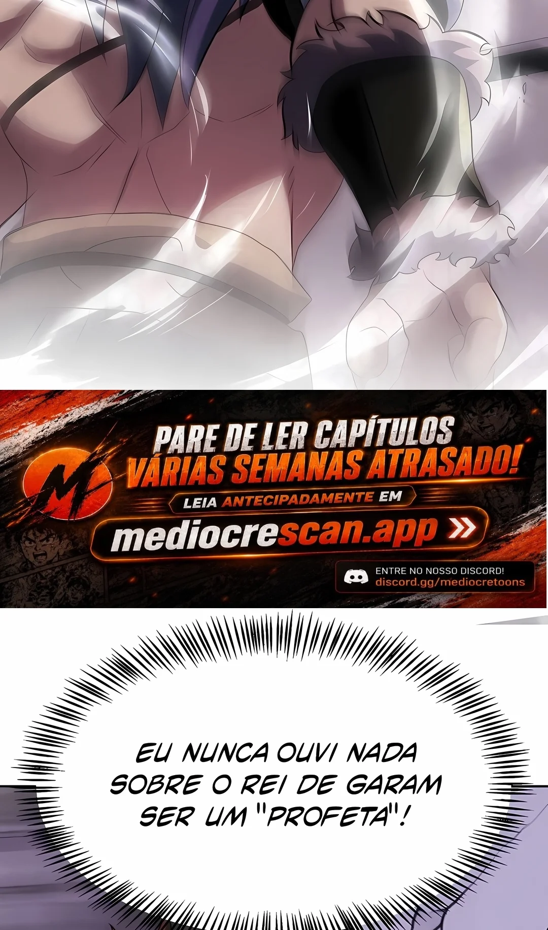 The Great Wizard Transcendent Capítulo 204 Página 77