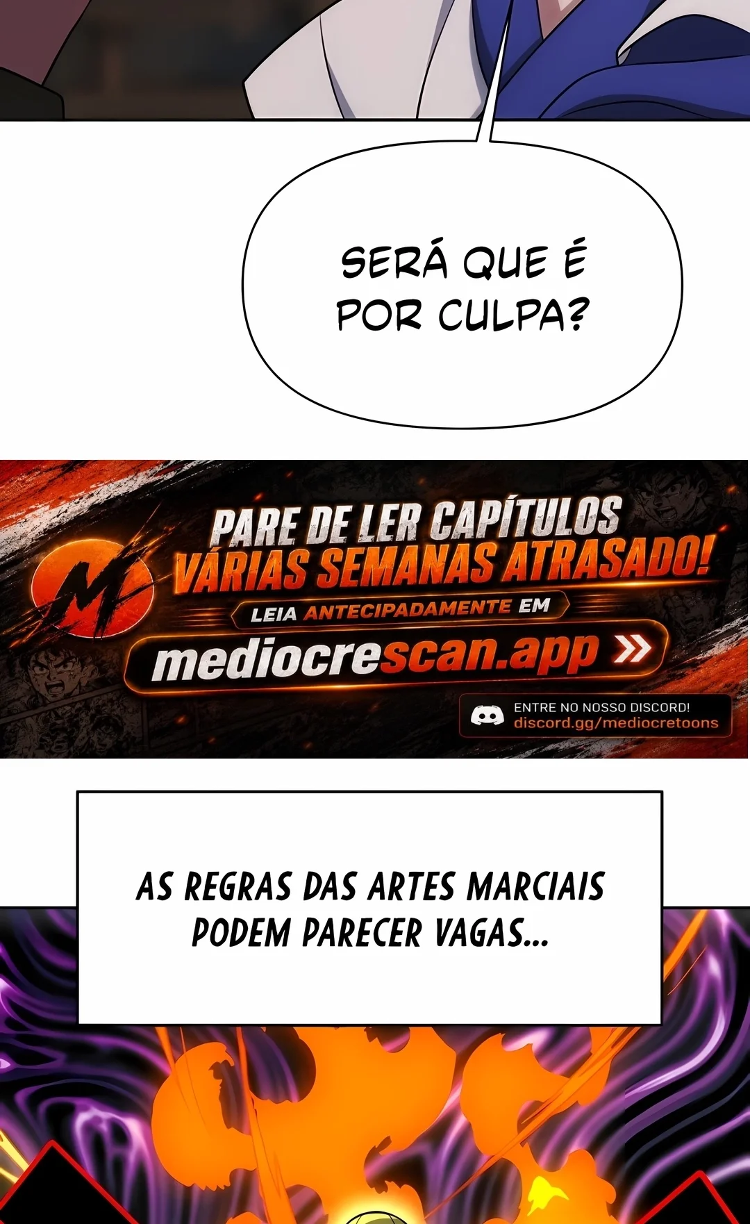 The Great Wizard Transcendent Capítulo 205 Página 10