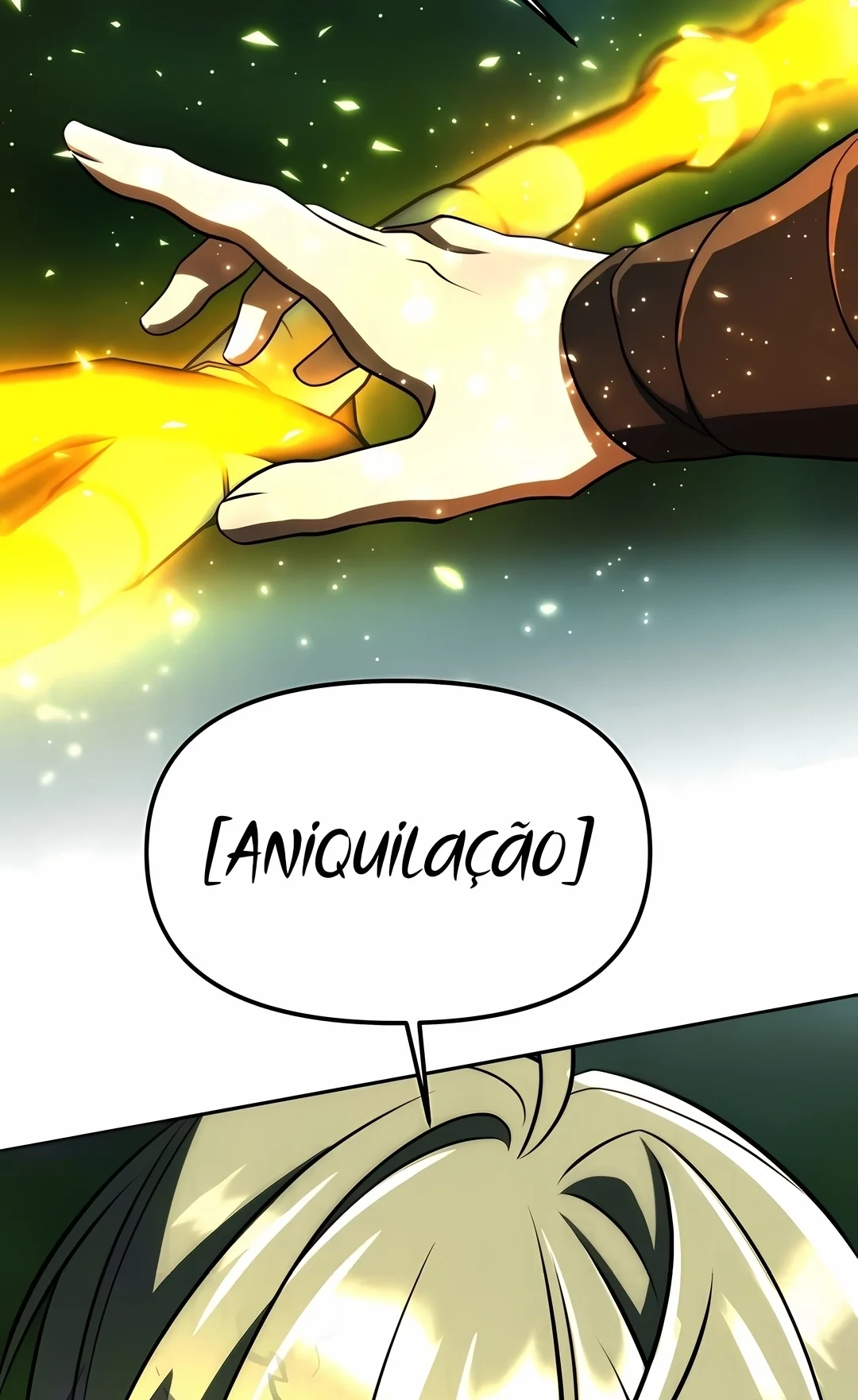The Great Wizard Transcendent Capítulo 205 Página 100