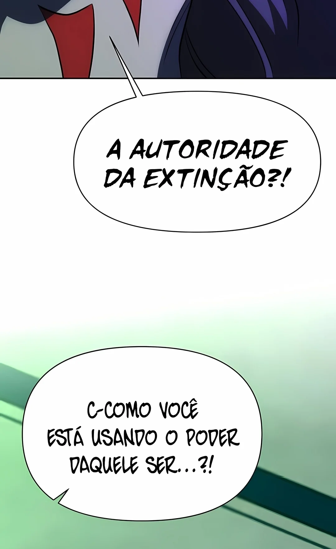 The Great Wizard Transcendent Capítulo 205 Página 106