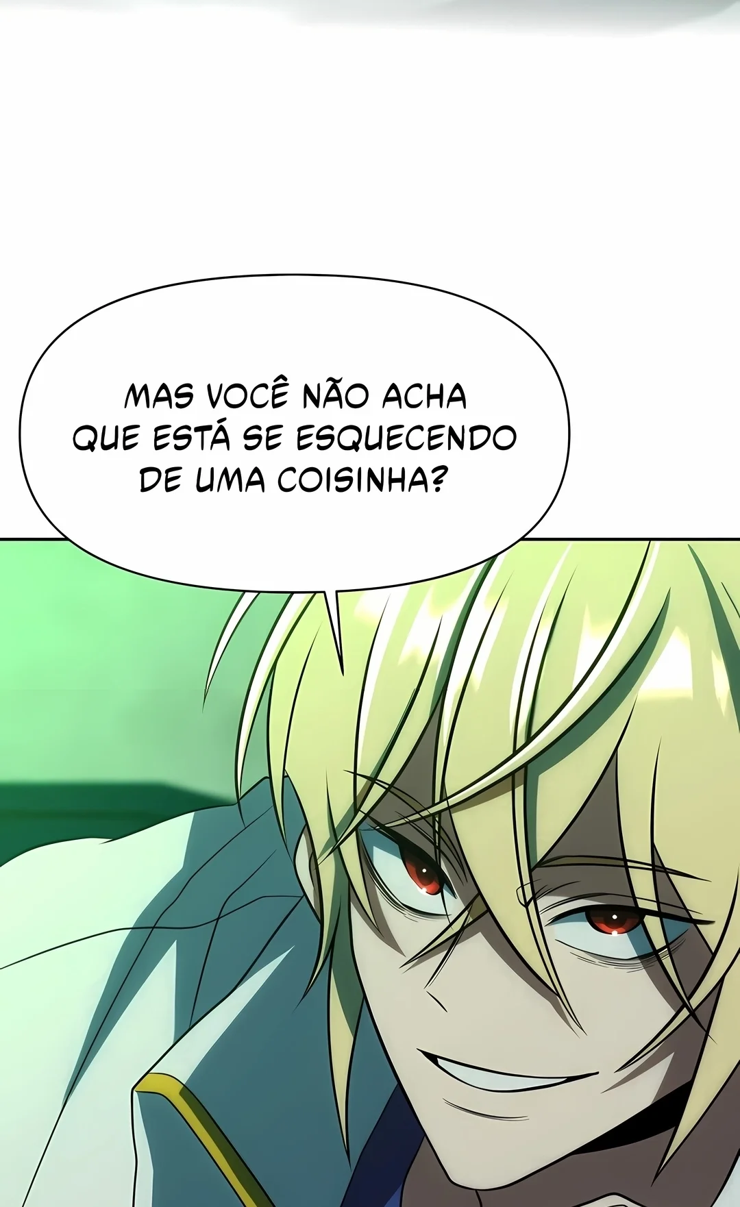 The Great Wizard Transcendent Capítulo 205 Página 108