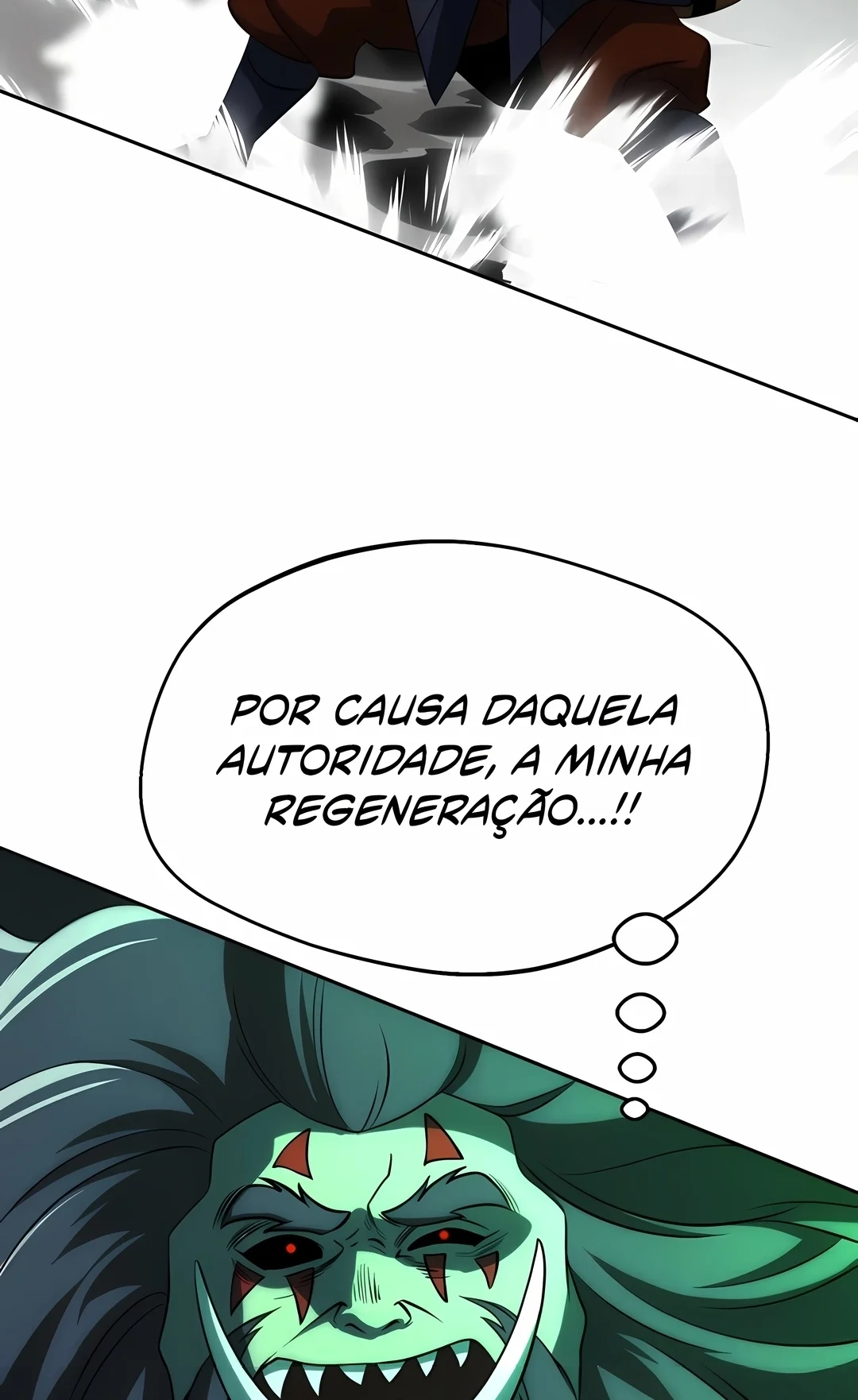 The Great Wizard Transcendent Capítulo 205 Página 111