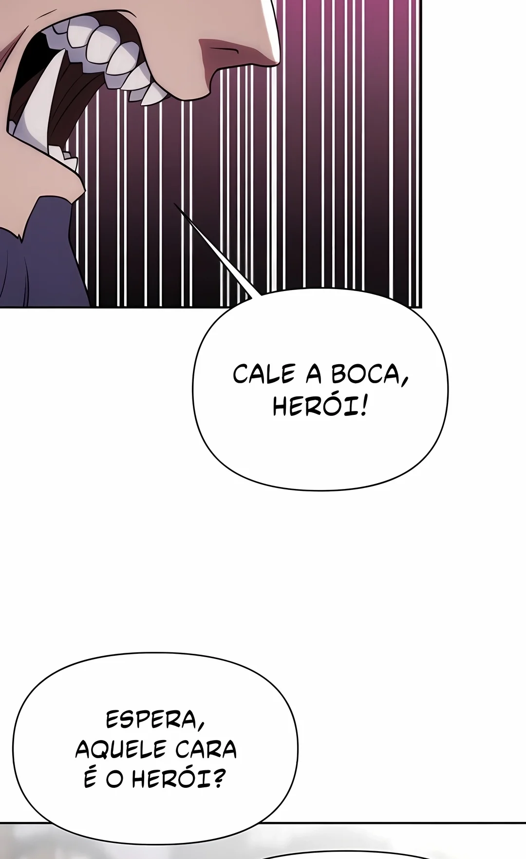 The Great Wizard Transcendent Capítulo 205 Página 20