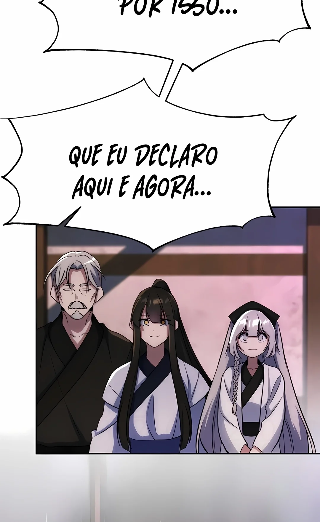 The Great Wizard Transcendent Capítulo 205 Página 29