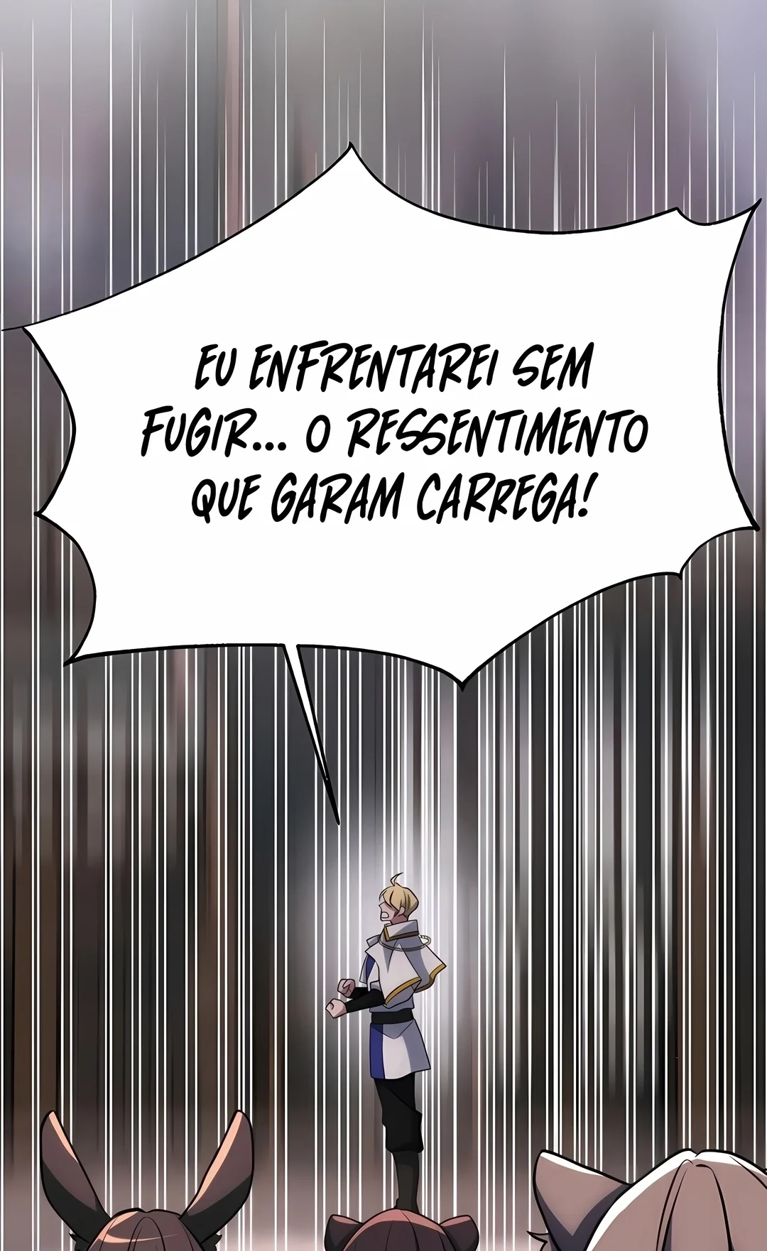 The Great Wizard Transcendent Capítulo 205 Página 30
