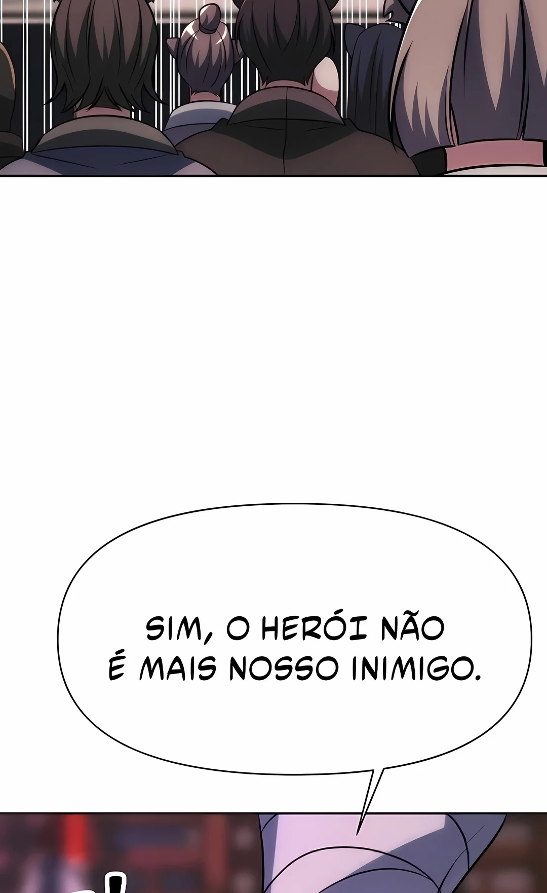 The Great Wizard Transcendent Capítulo 205 Página 31