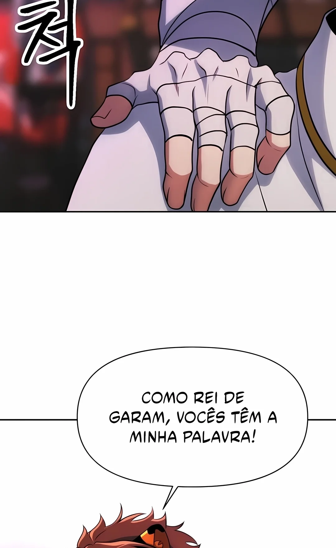 The Great Wizard Transcendent Capítulo 205 Página 32
