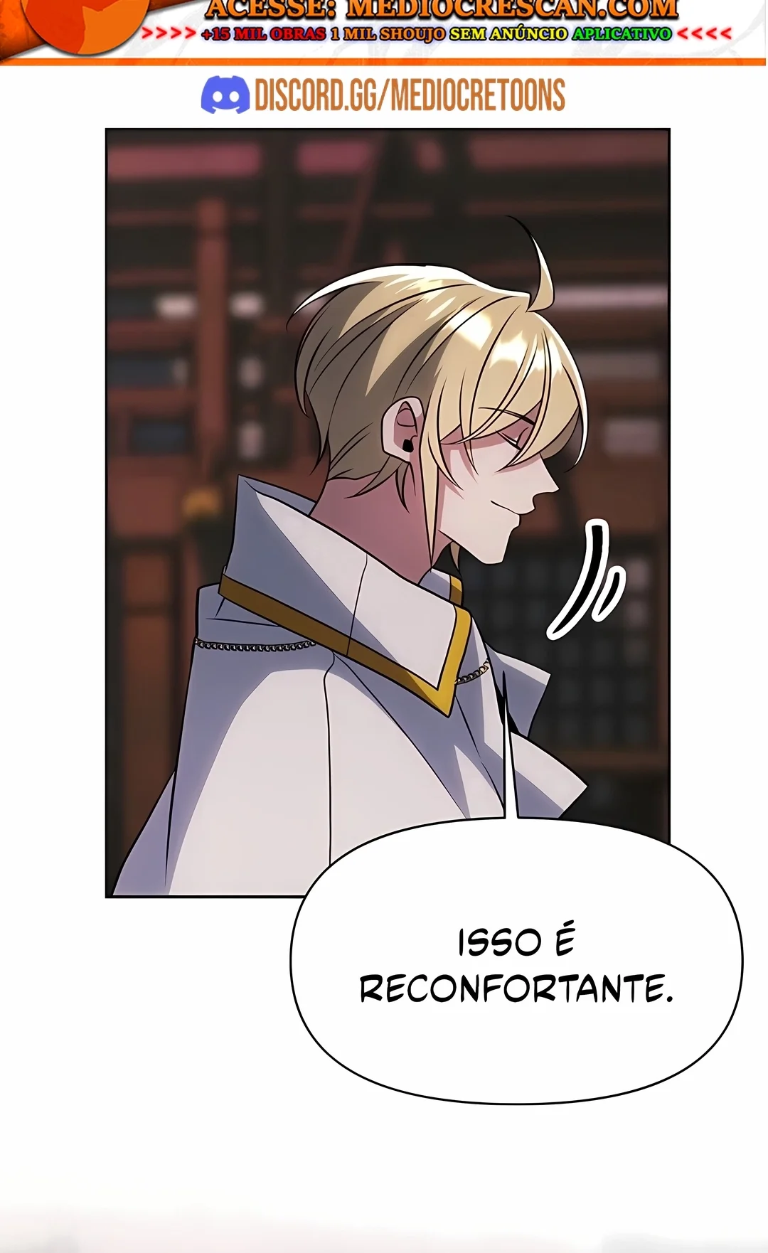 The Great Wizard Transcendent Capítulo 205 Página 36