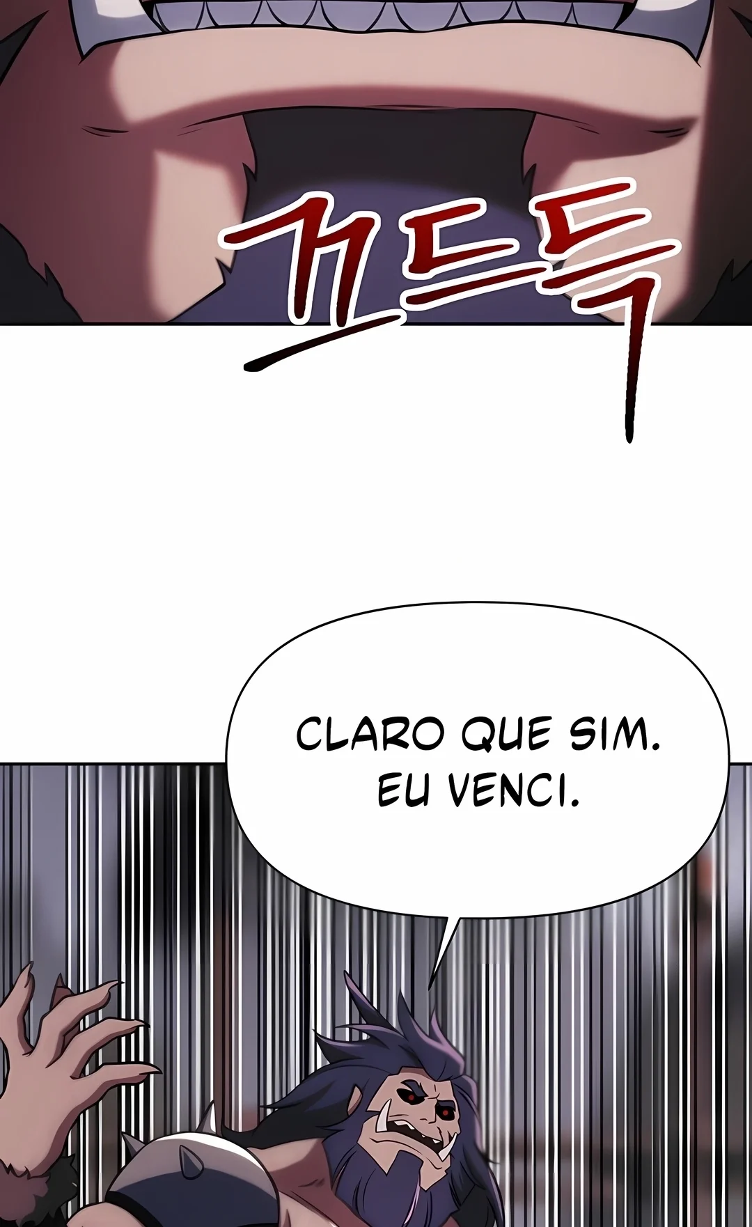 The Great Wizard Transcendent Capítulo 205 Página 39