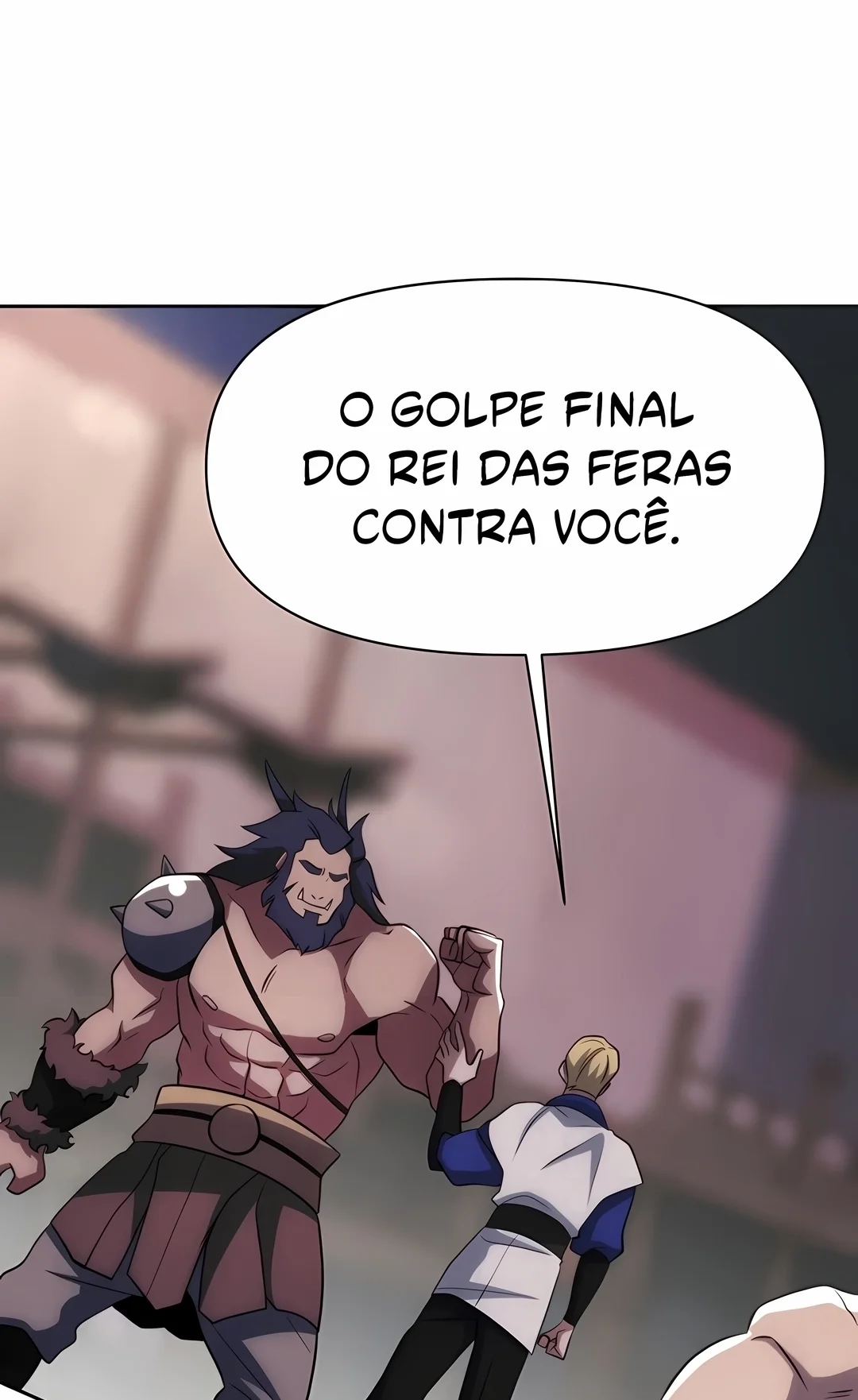 The Great Wizard Transcendent Capítulo 205 Página 4