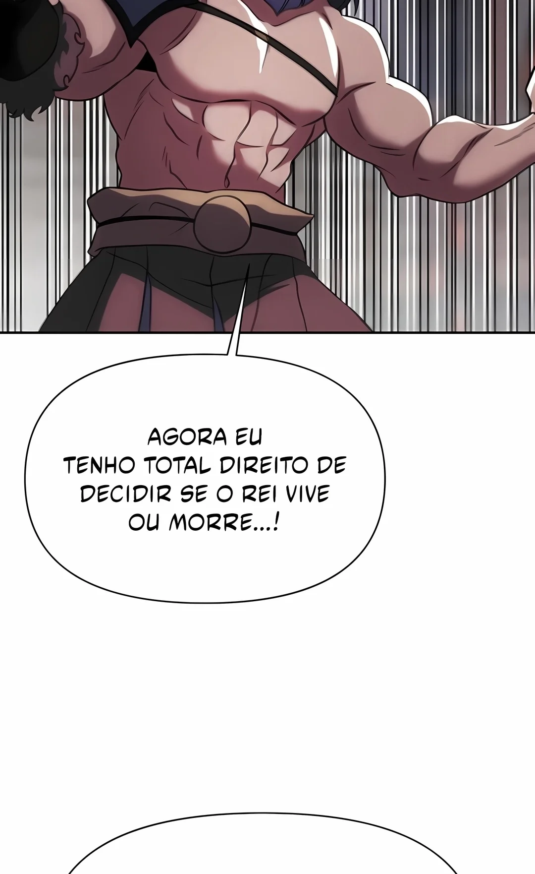 The Great Wizard Transcendent Capítulo 205 Página 40
