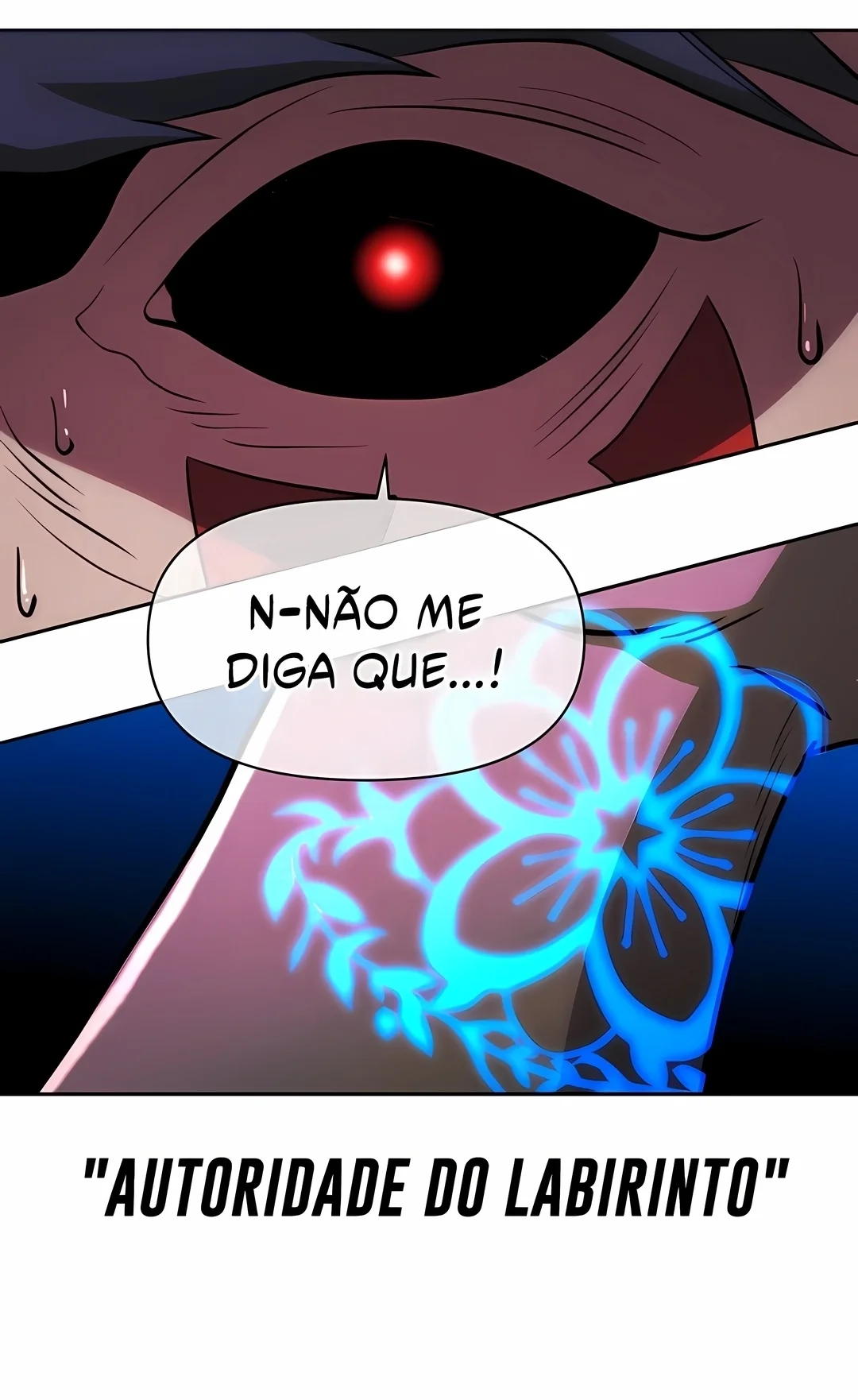 The Great Wizard Transcendent Capítulo 205 Página 47