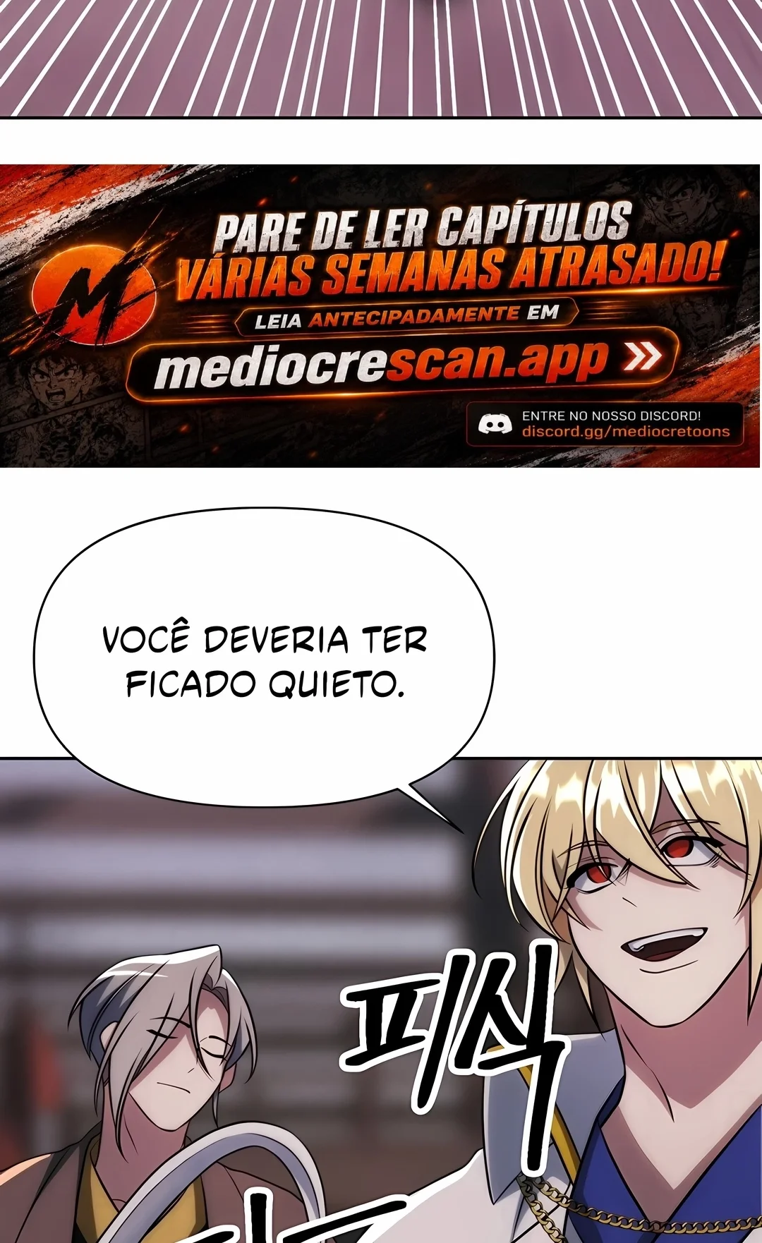 The Great Wizard Transcendent Capítulo 205 Página 62