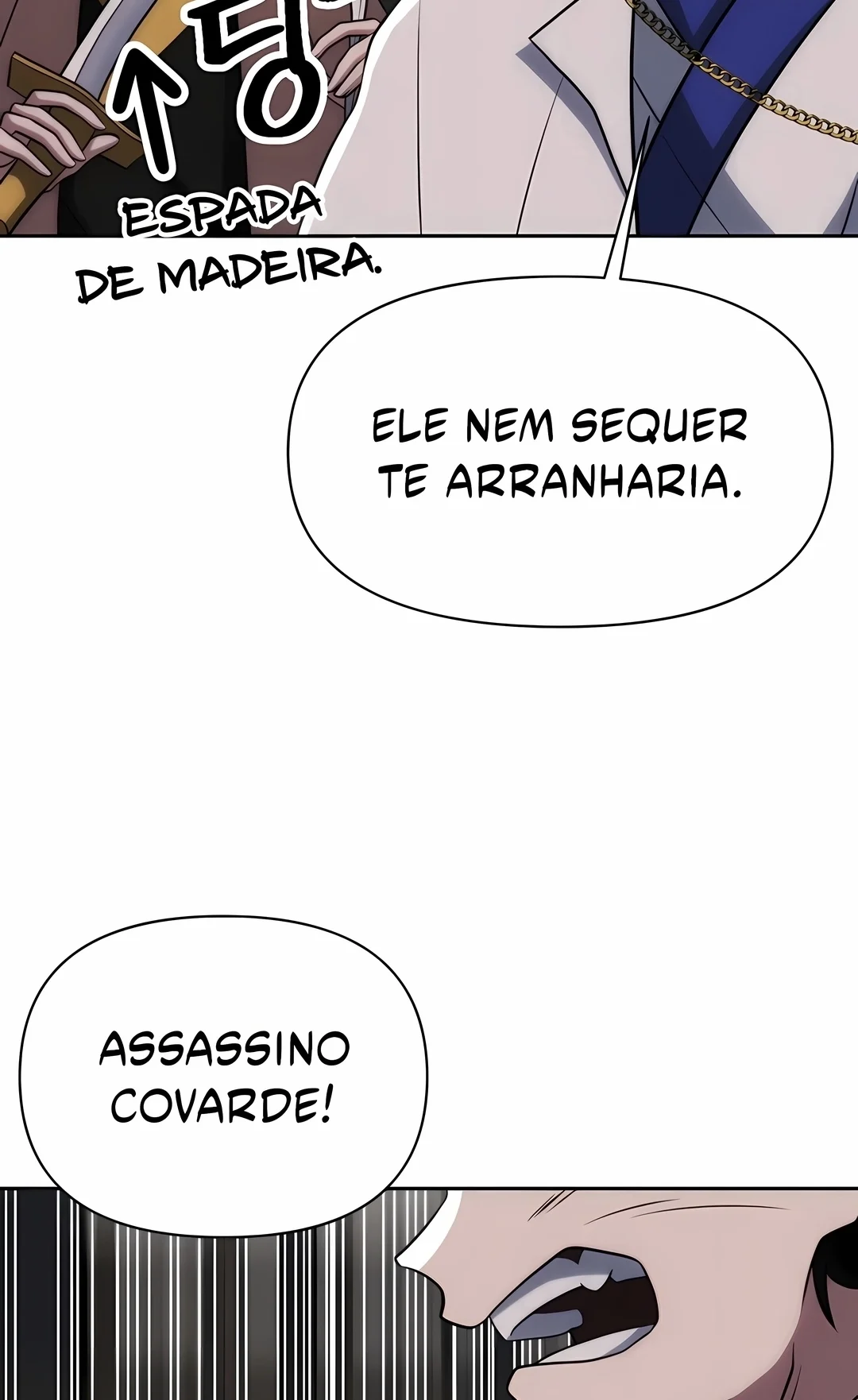 The Great Wizard Transcendent Capítulo 205 Página 63