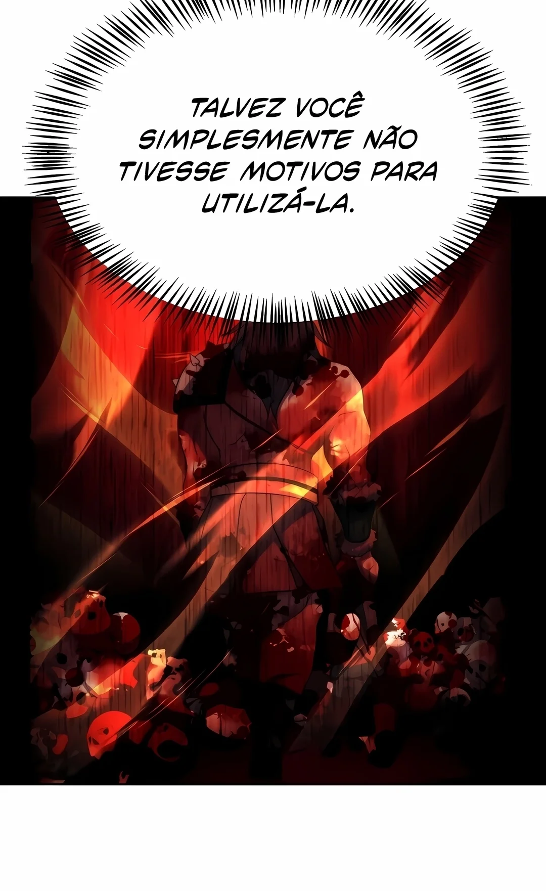 The Great Wizard Transcendent Capítulo 205 Página 67