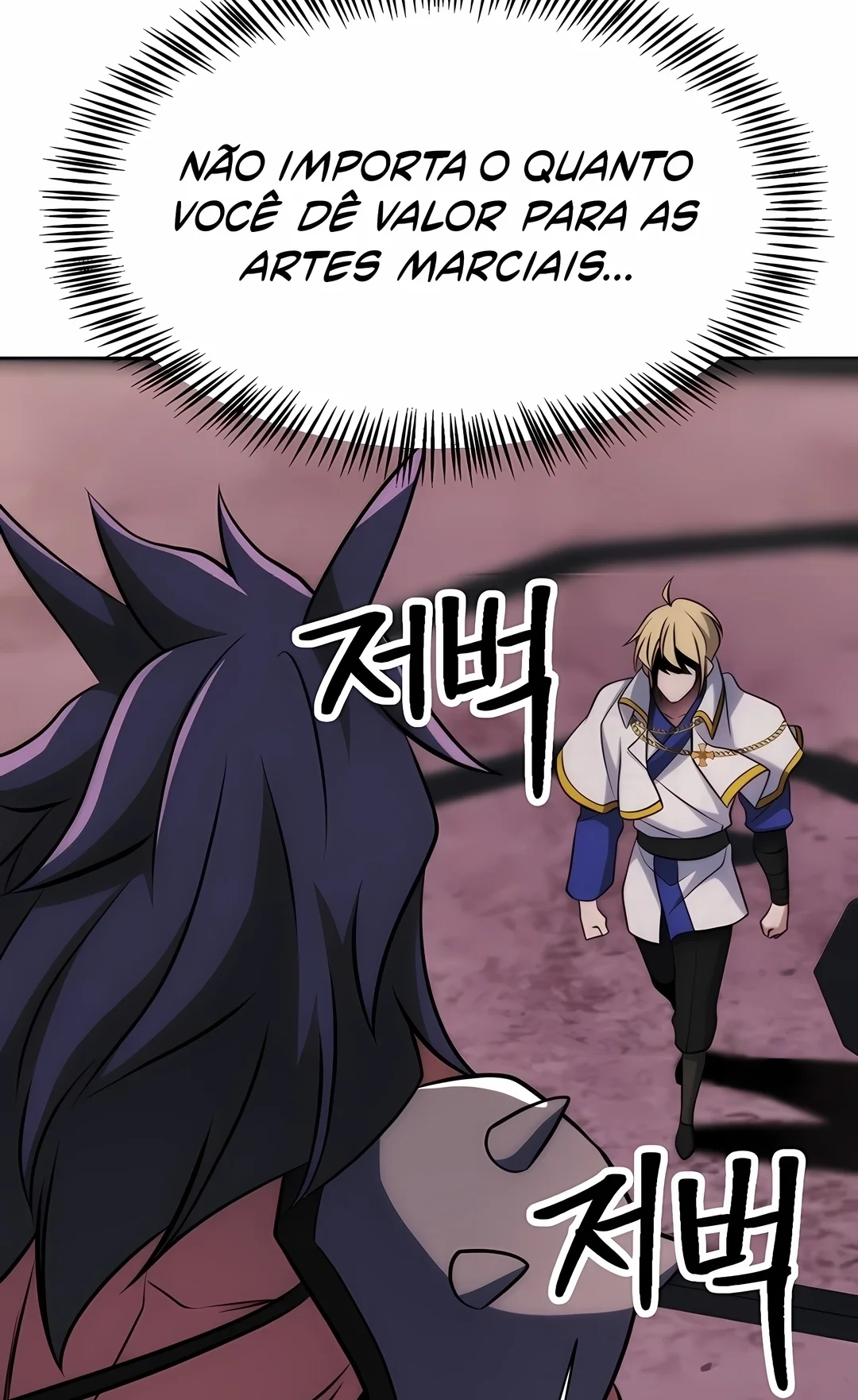 The Great Wizard Transcendent Capítulo 205 Página 69
