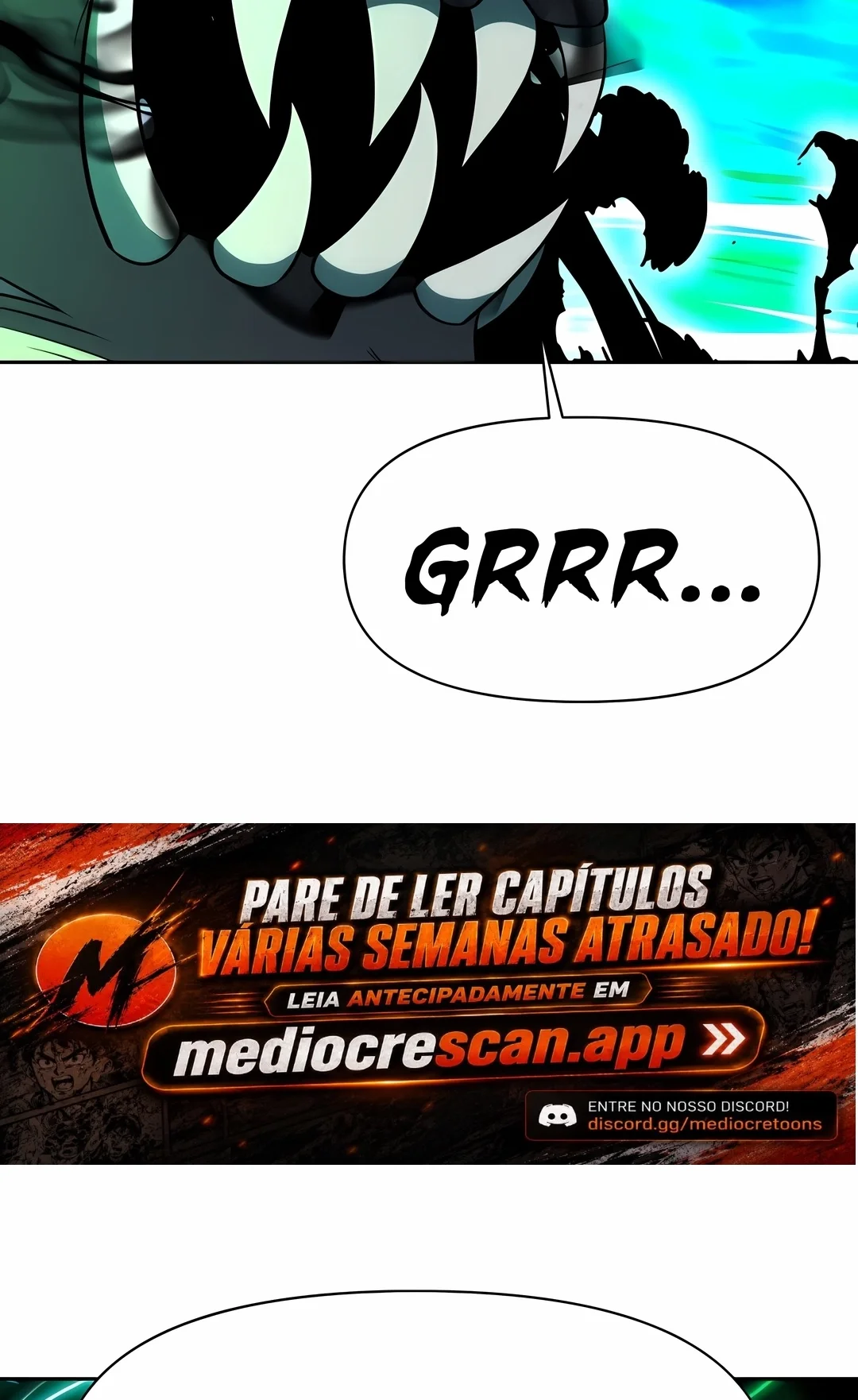 The Great Wizard Transcendent Capítulo 205 Página 78
